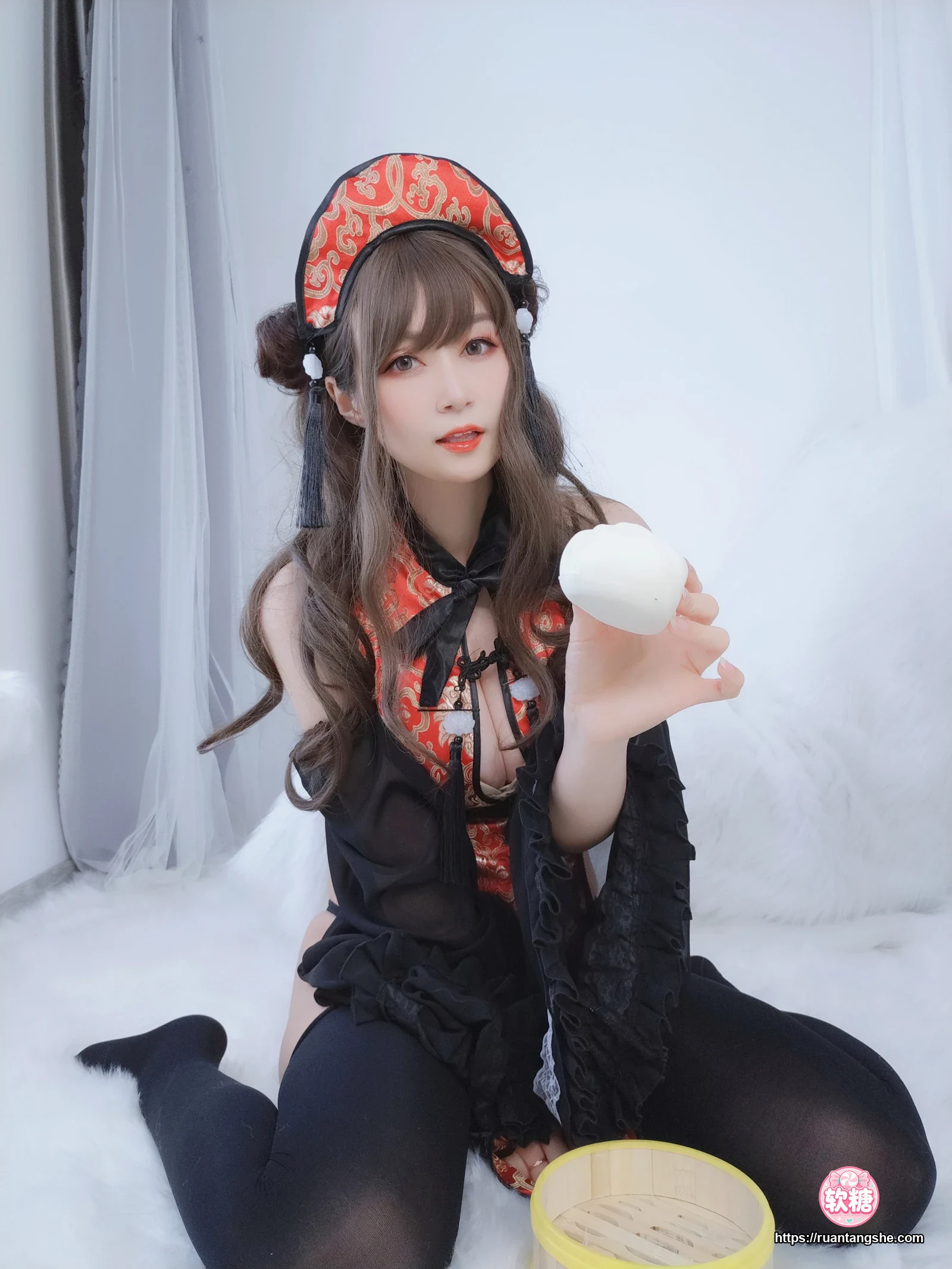 白银81 白银81 NO.030 - 中华娘