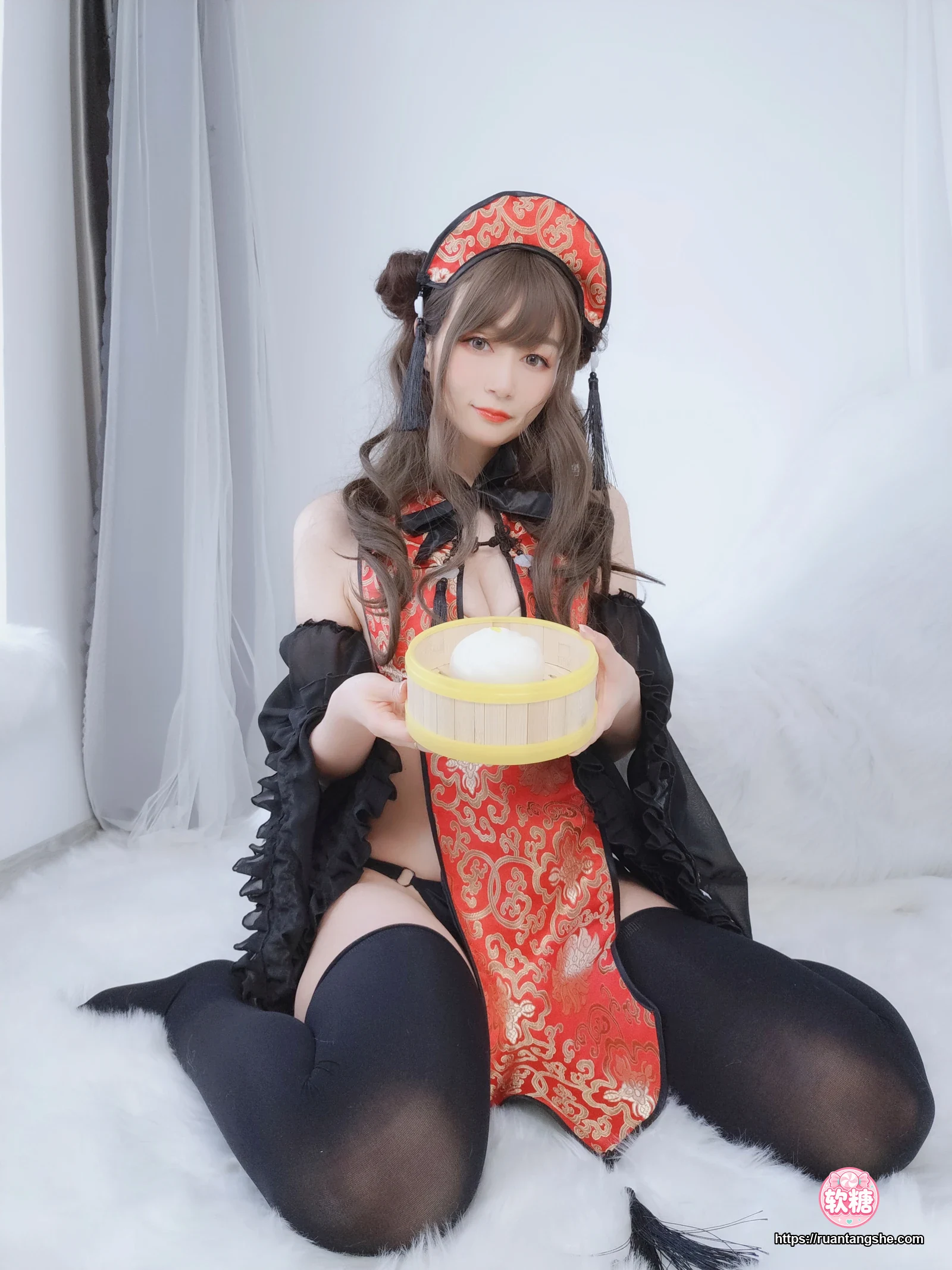 白银81 白银81 NO.030 - 中华娘