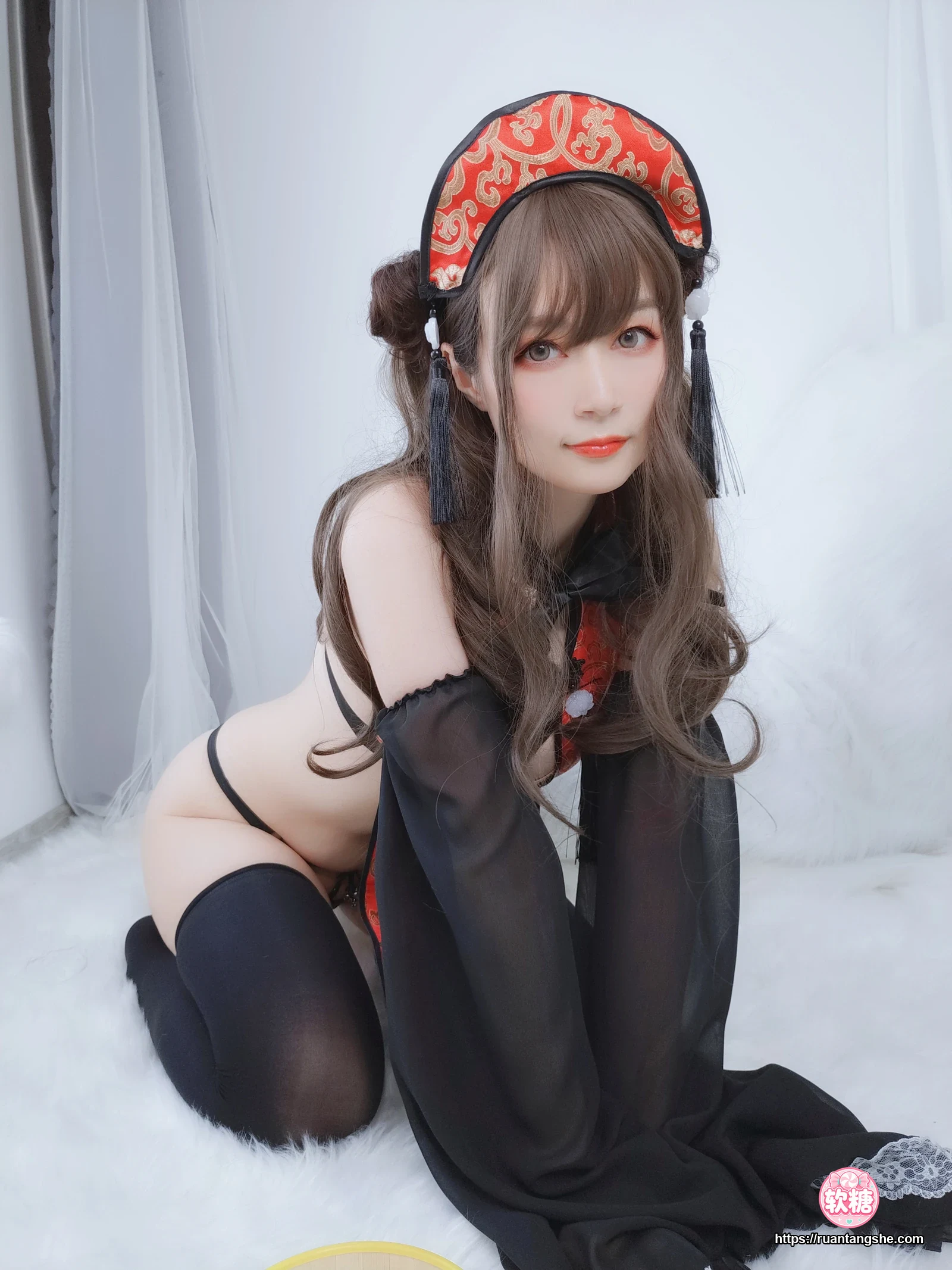 白银81 白银81 NO.030 - 中华娘