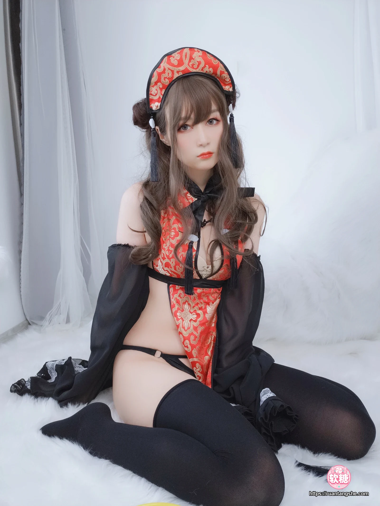 白银81 白银81 NO.030 - 中华娘