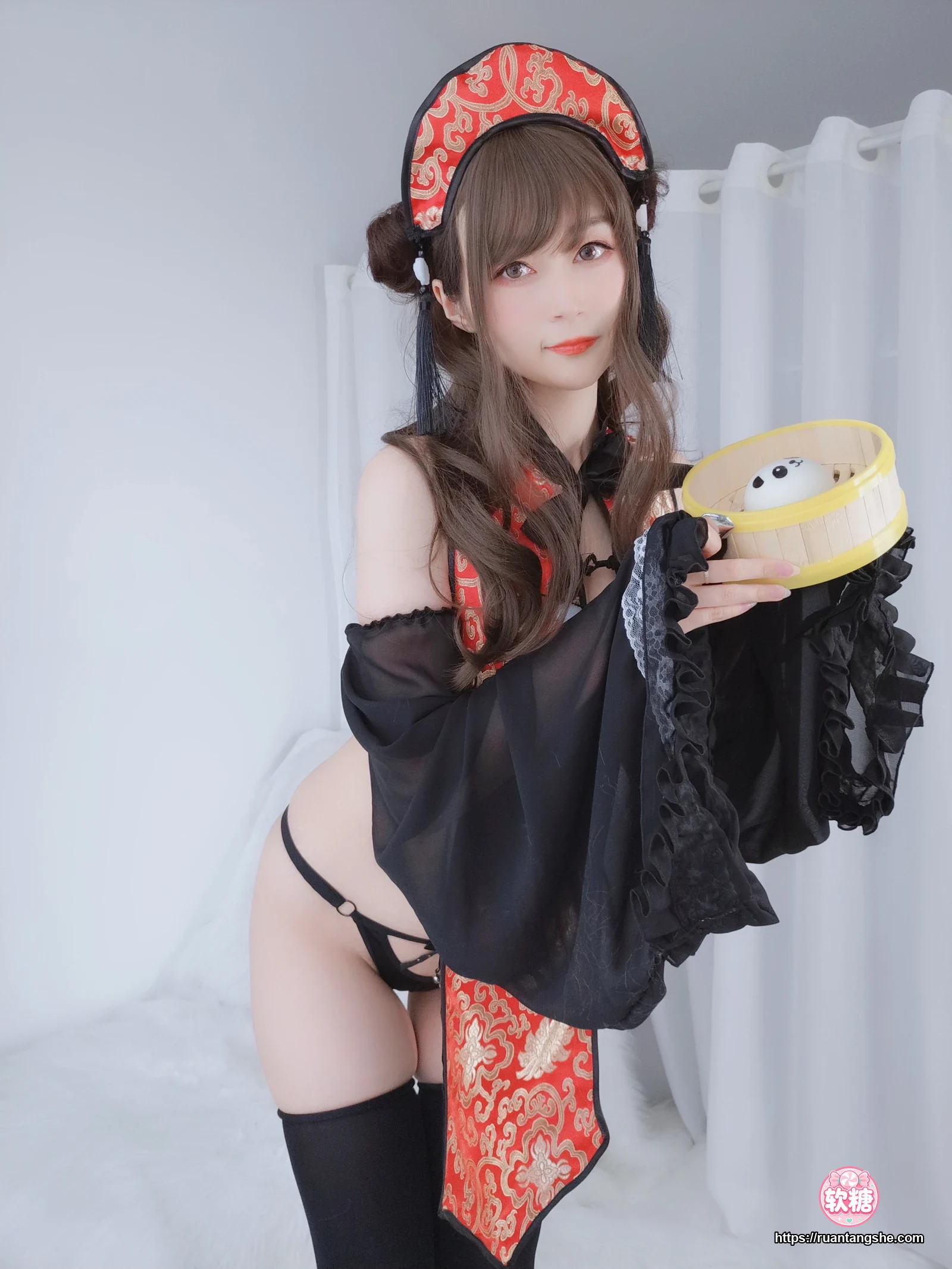 白银81 白银81 NO.030 - 中华娘