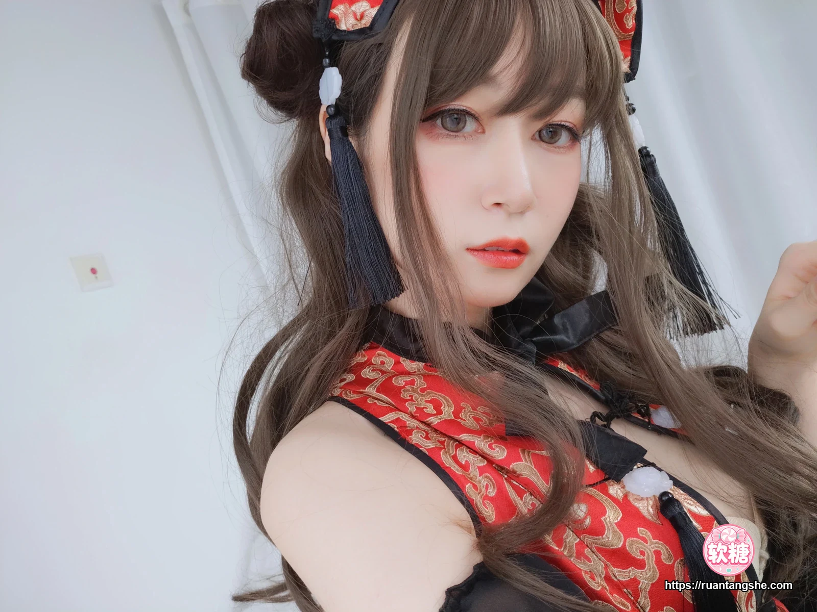 白银81 白银81 NO.030 - 中华娘
