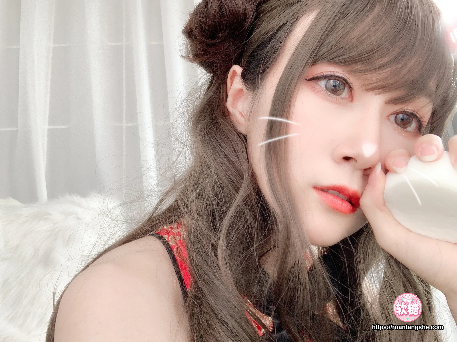 白银81 白银81 NO.030 - 中华娘