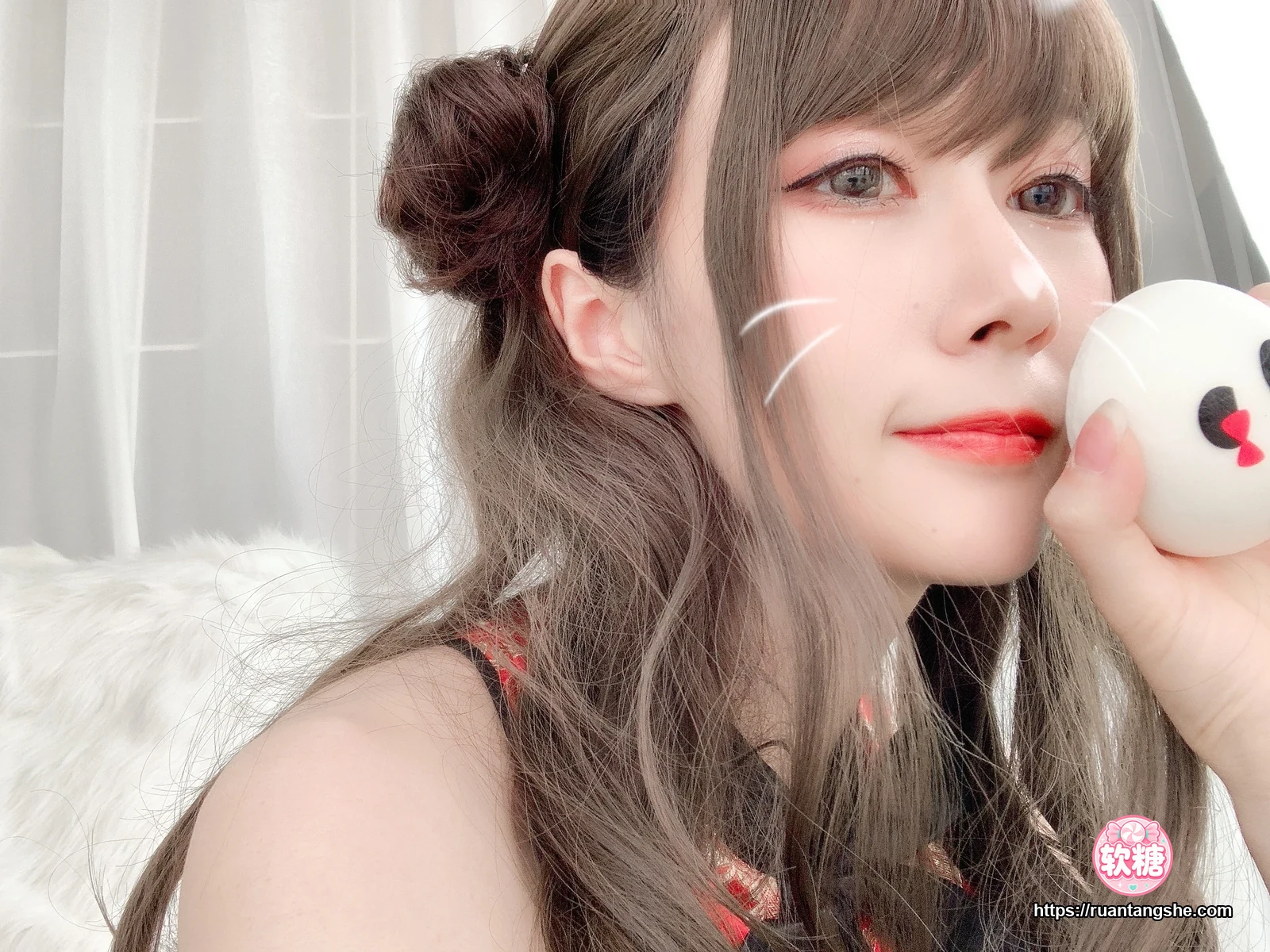 白银81 白银81 NO.030 - 中华娘