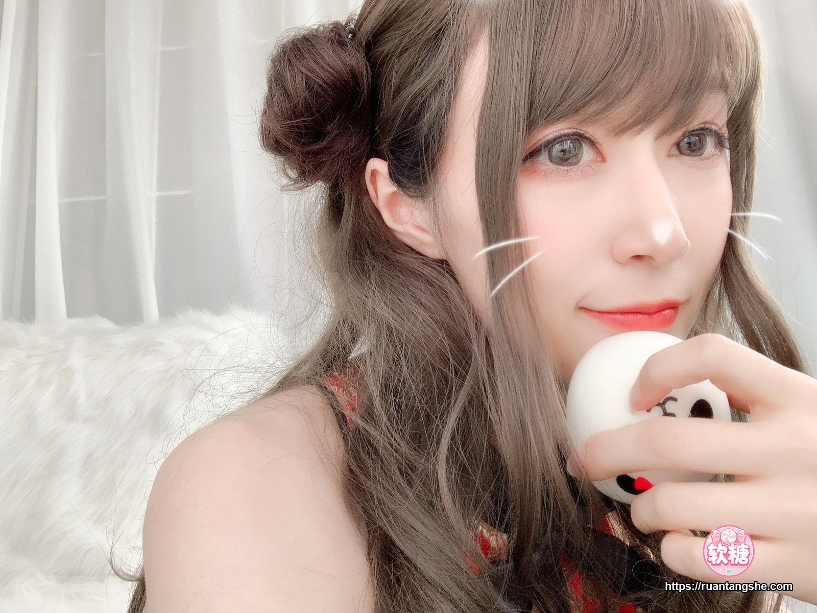 白银81 白银81 NO.030 - 中华娘