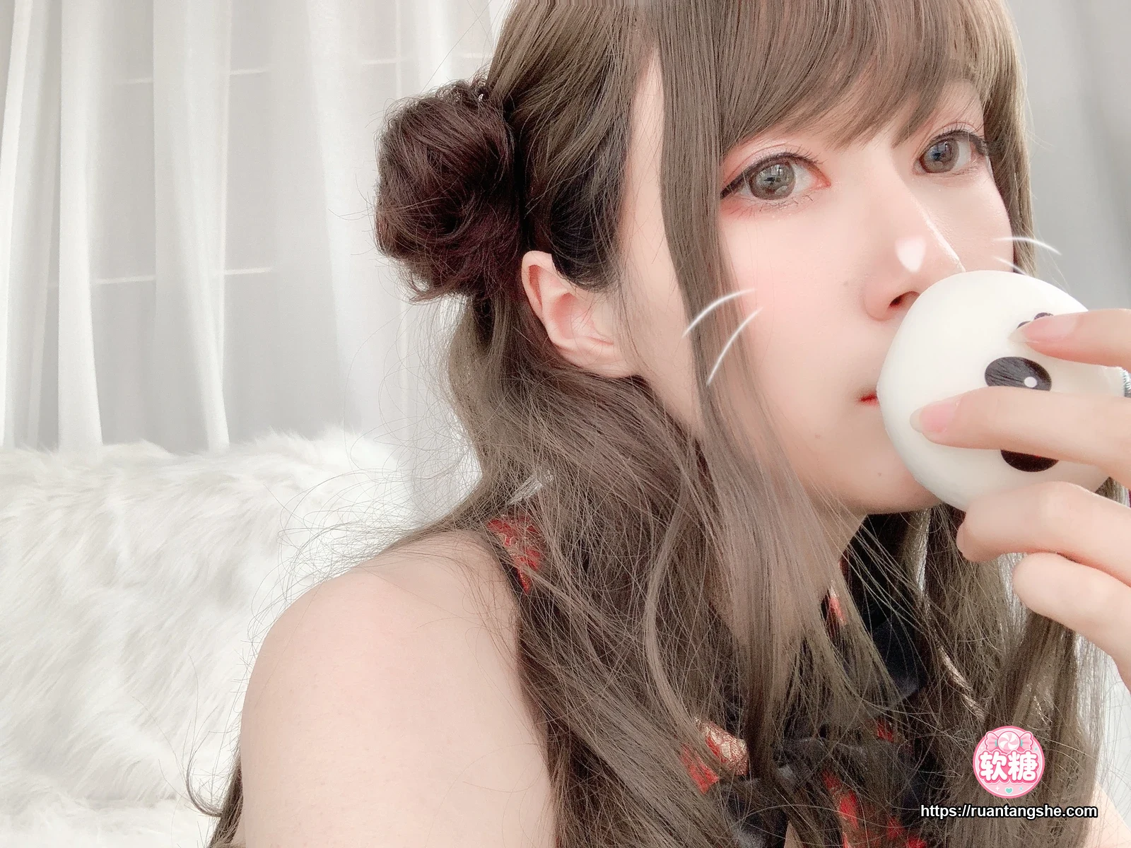 白银81 白银81 NO.030 - 中华娘