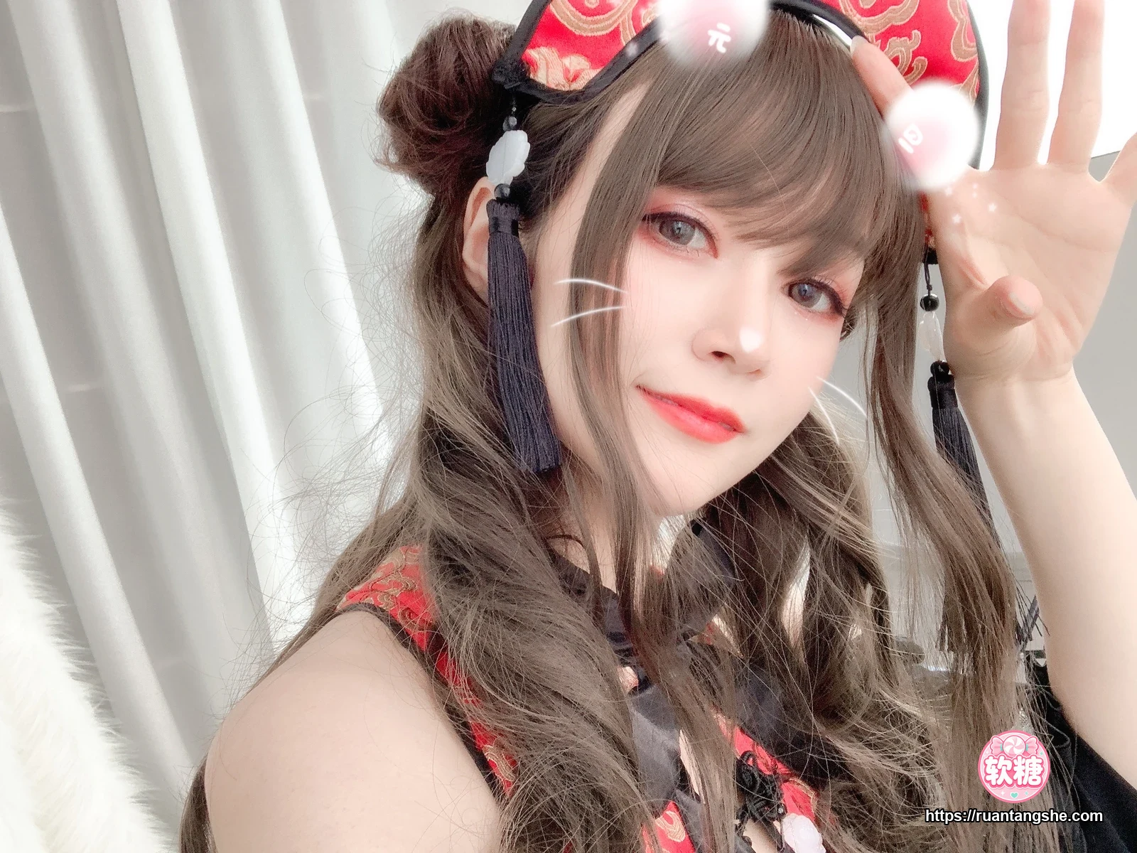 白银81 白银81 NO.030 - 中华娘