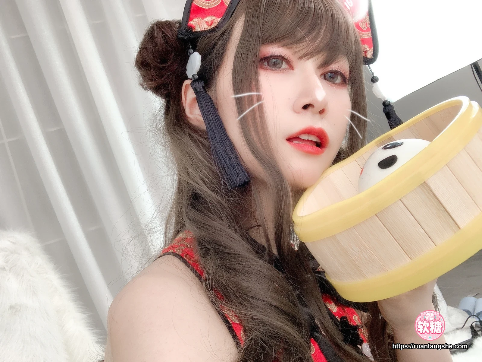 白银81 白银81 NO.030 - 中华娘