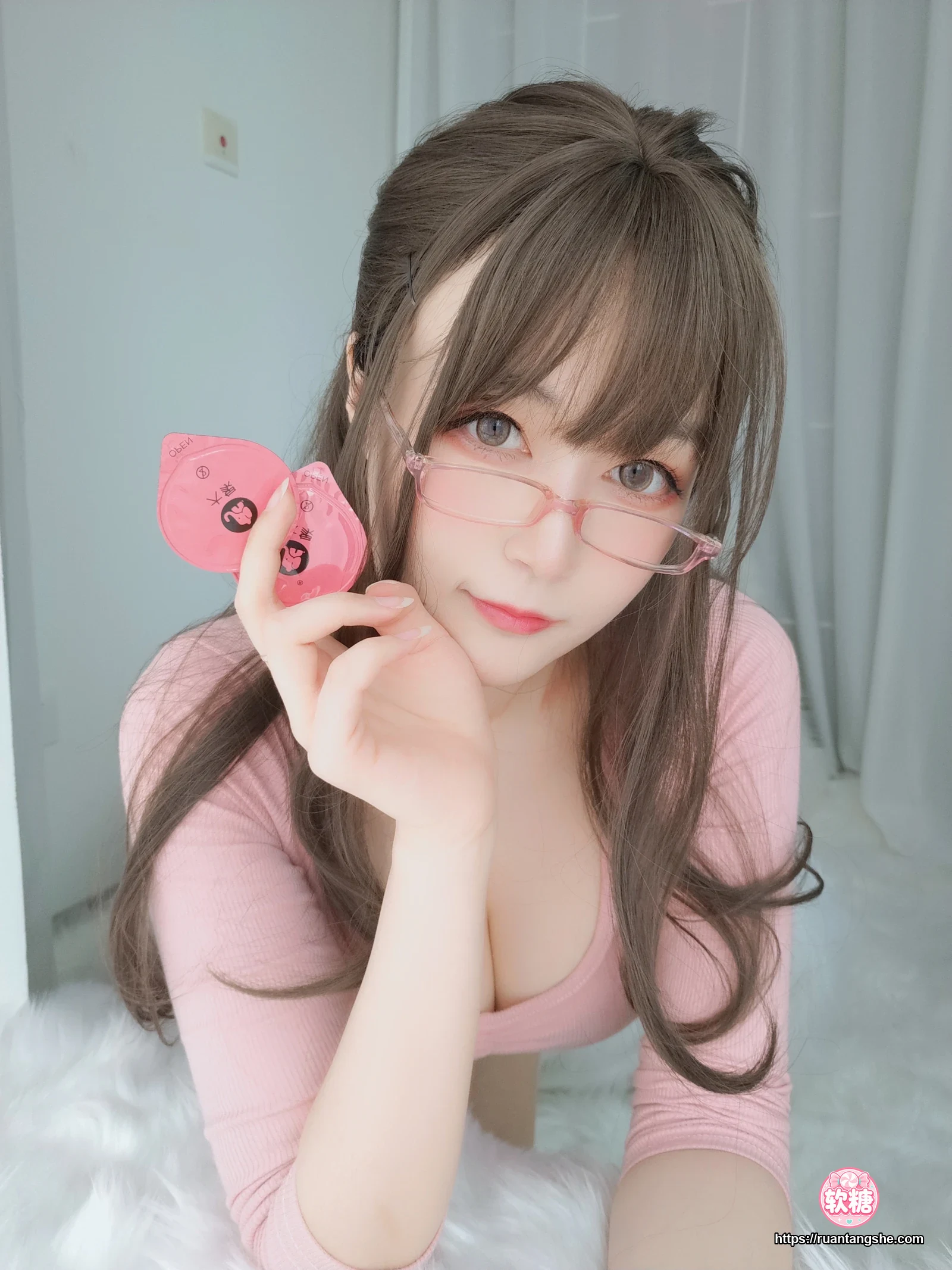 白银81 白银81 NO.031 - 甜美后辈