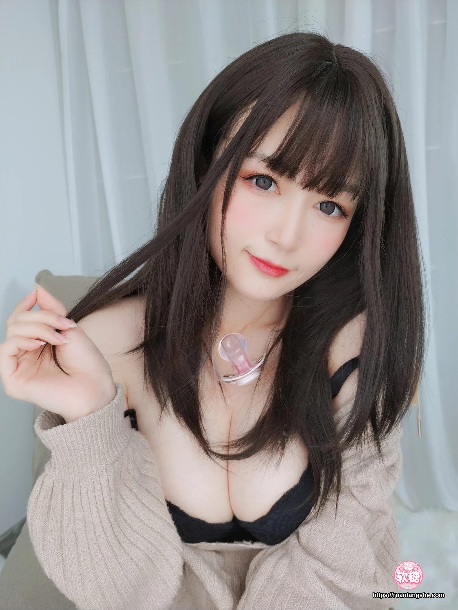 白银81 白银81 NO.032 - 甜美后辈日常篇