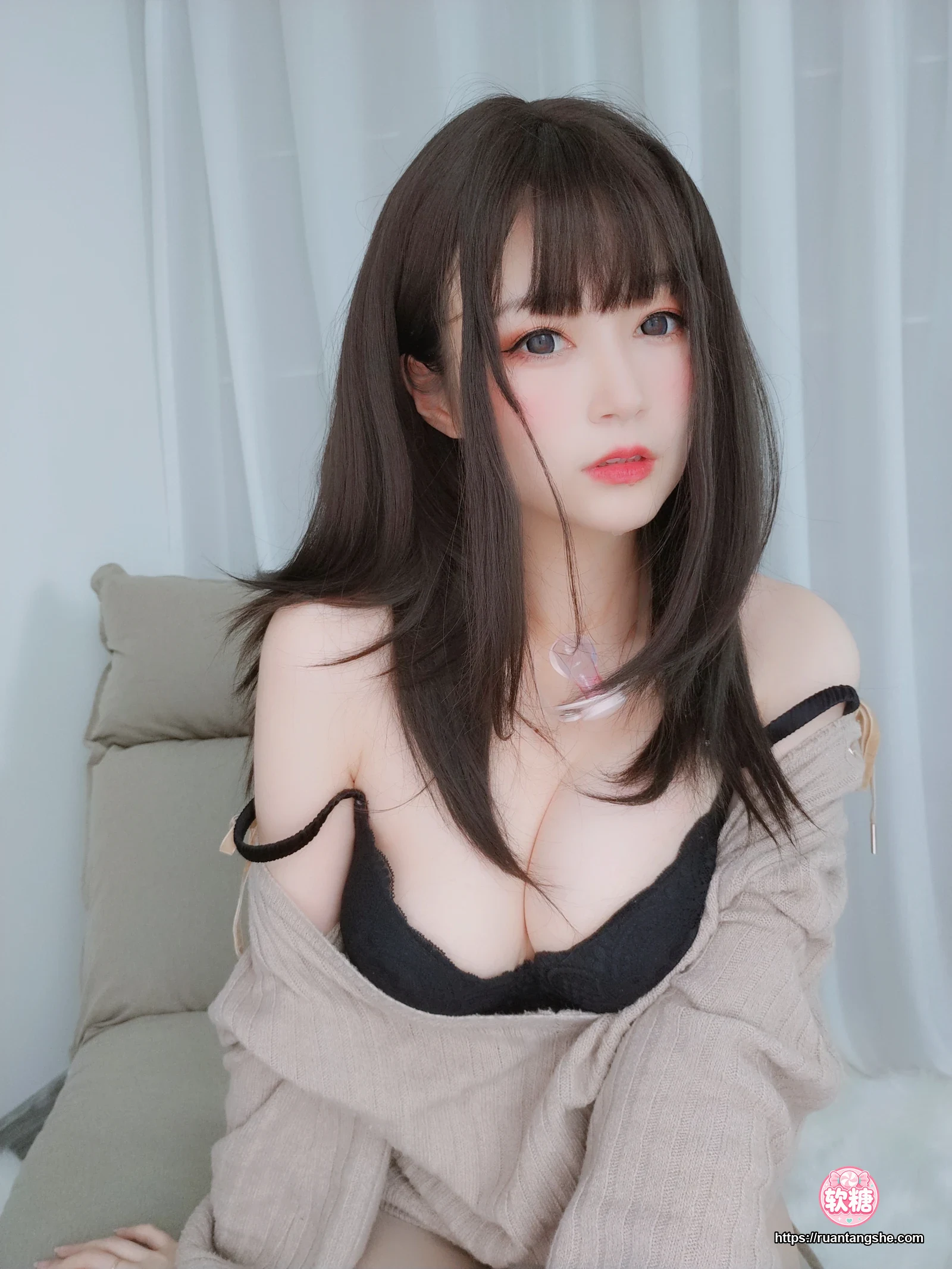 白银81 白银81 NO.032 - 甜美后辈日常篇