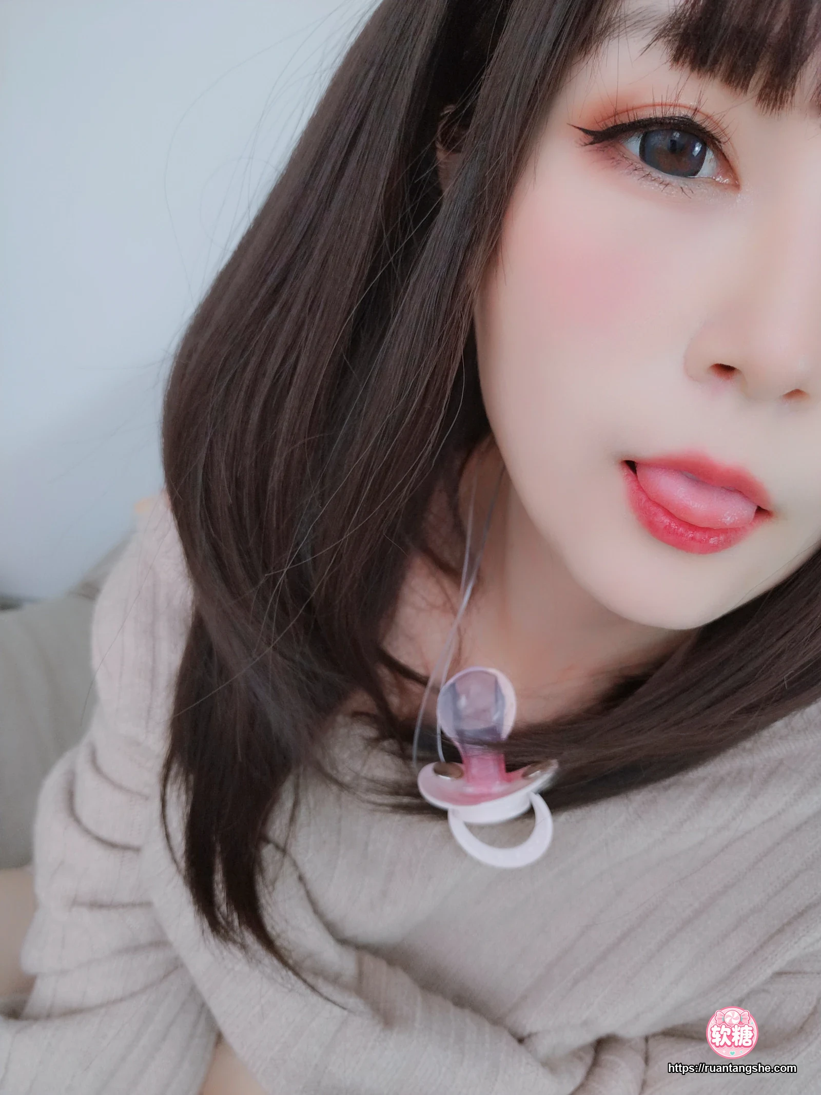 白银81 白银81 NO.032 - 甜美后辈日常篇