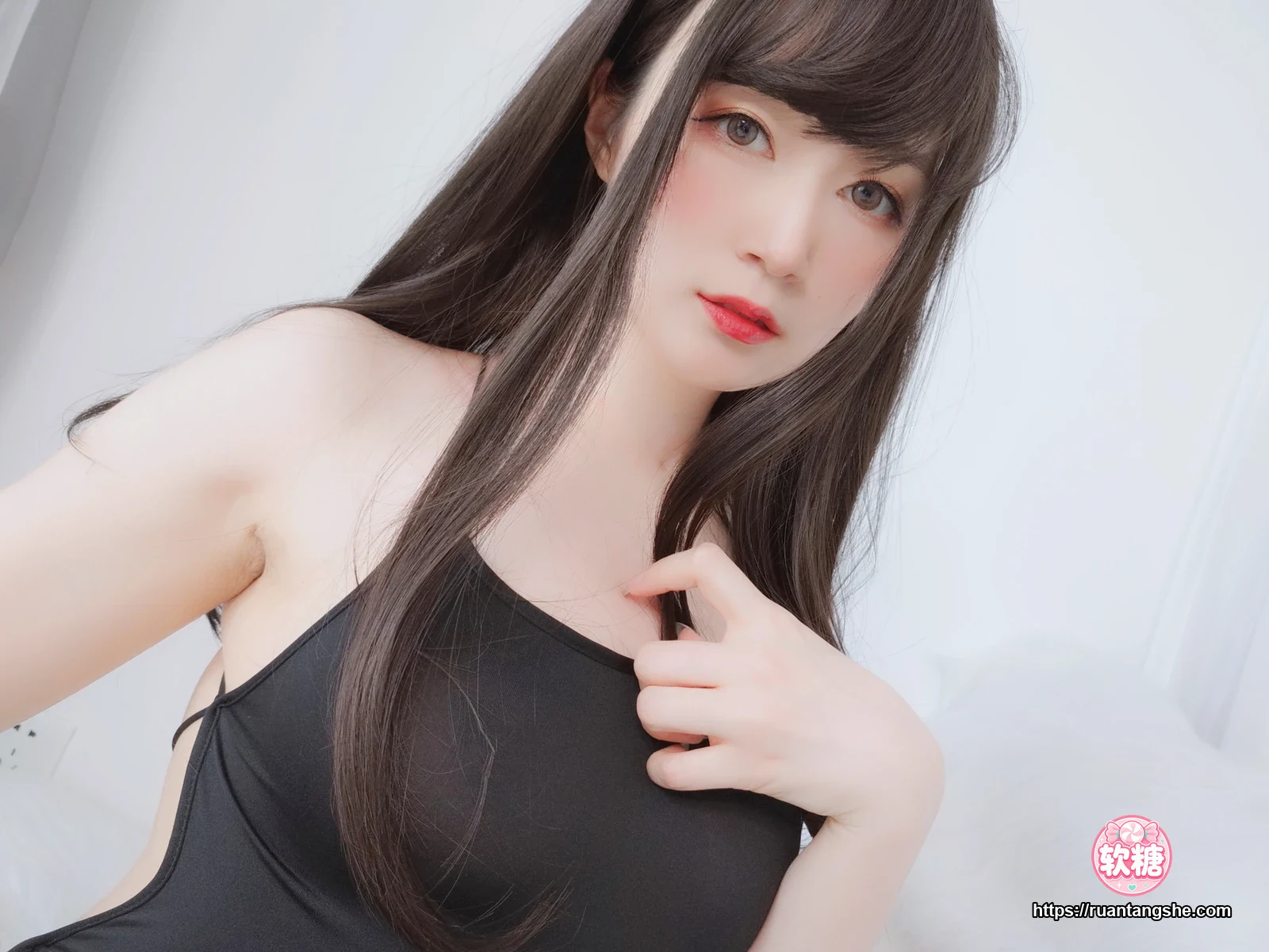 白银81 白银81 NO.037 - 露背上衣
