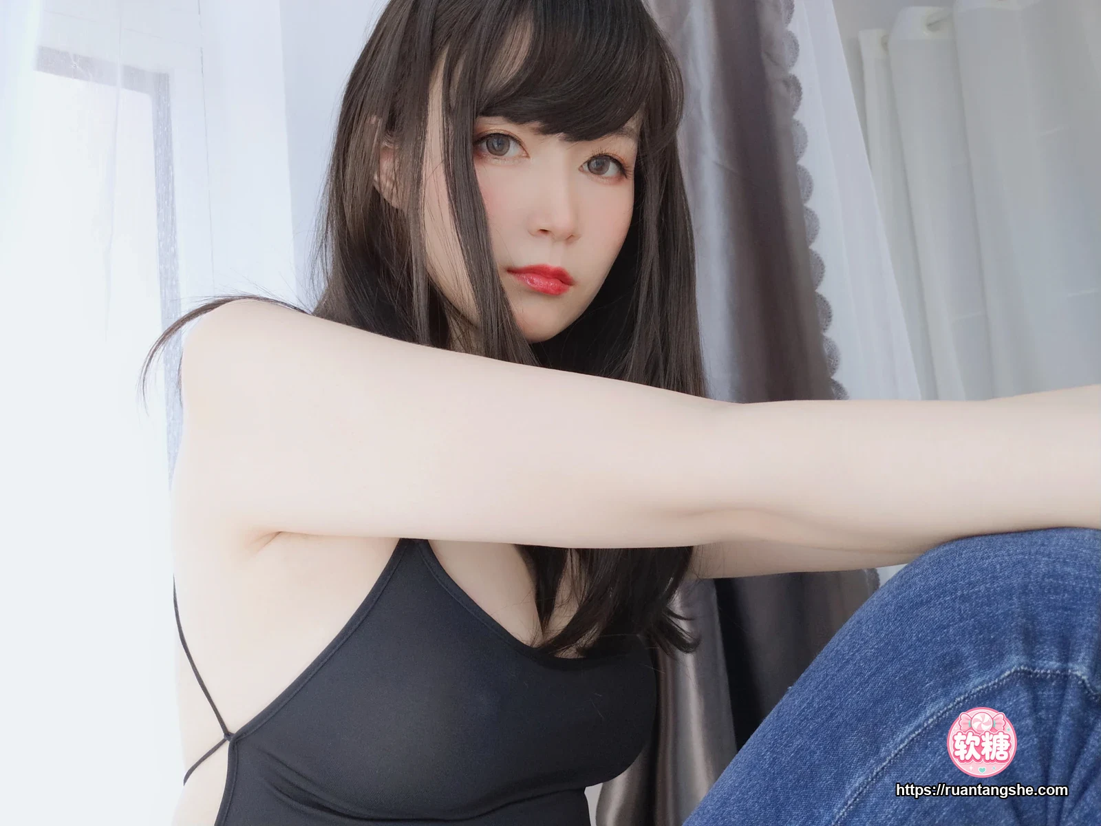 白银81 白银81 NO.037 - 露背上衣