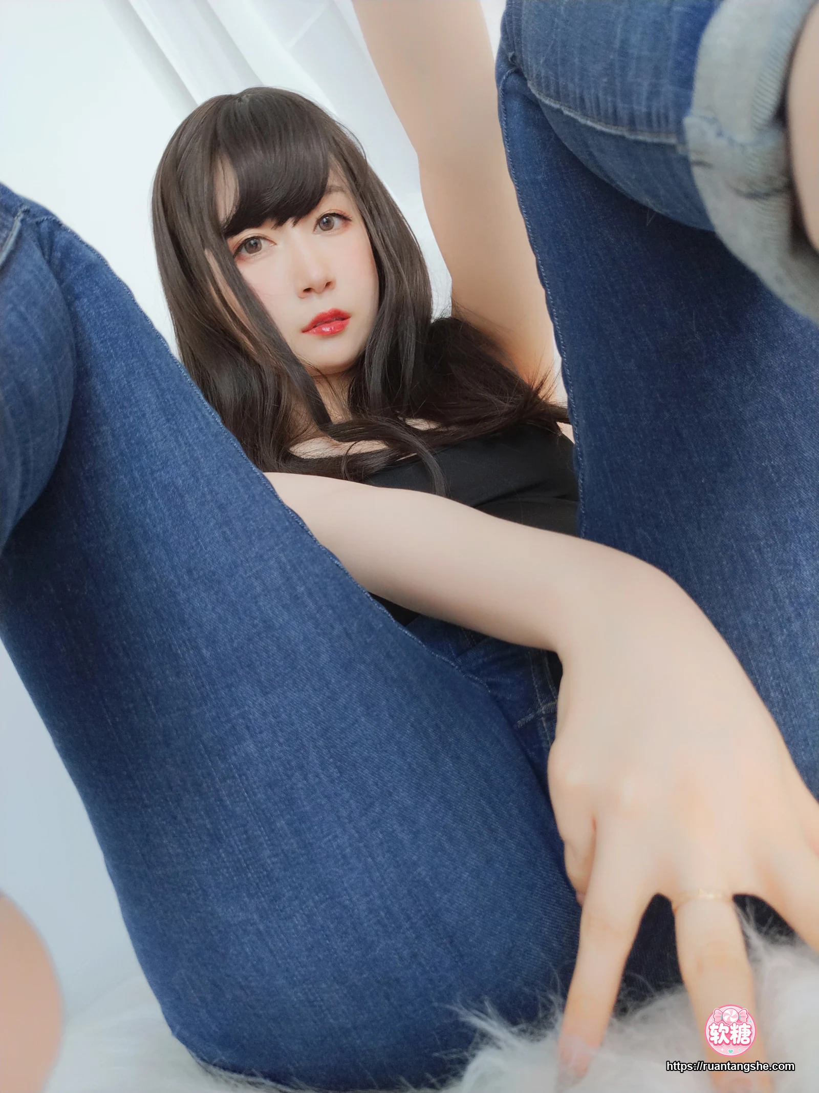 白银81 白银81 NO.037 - 露背上衣