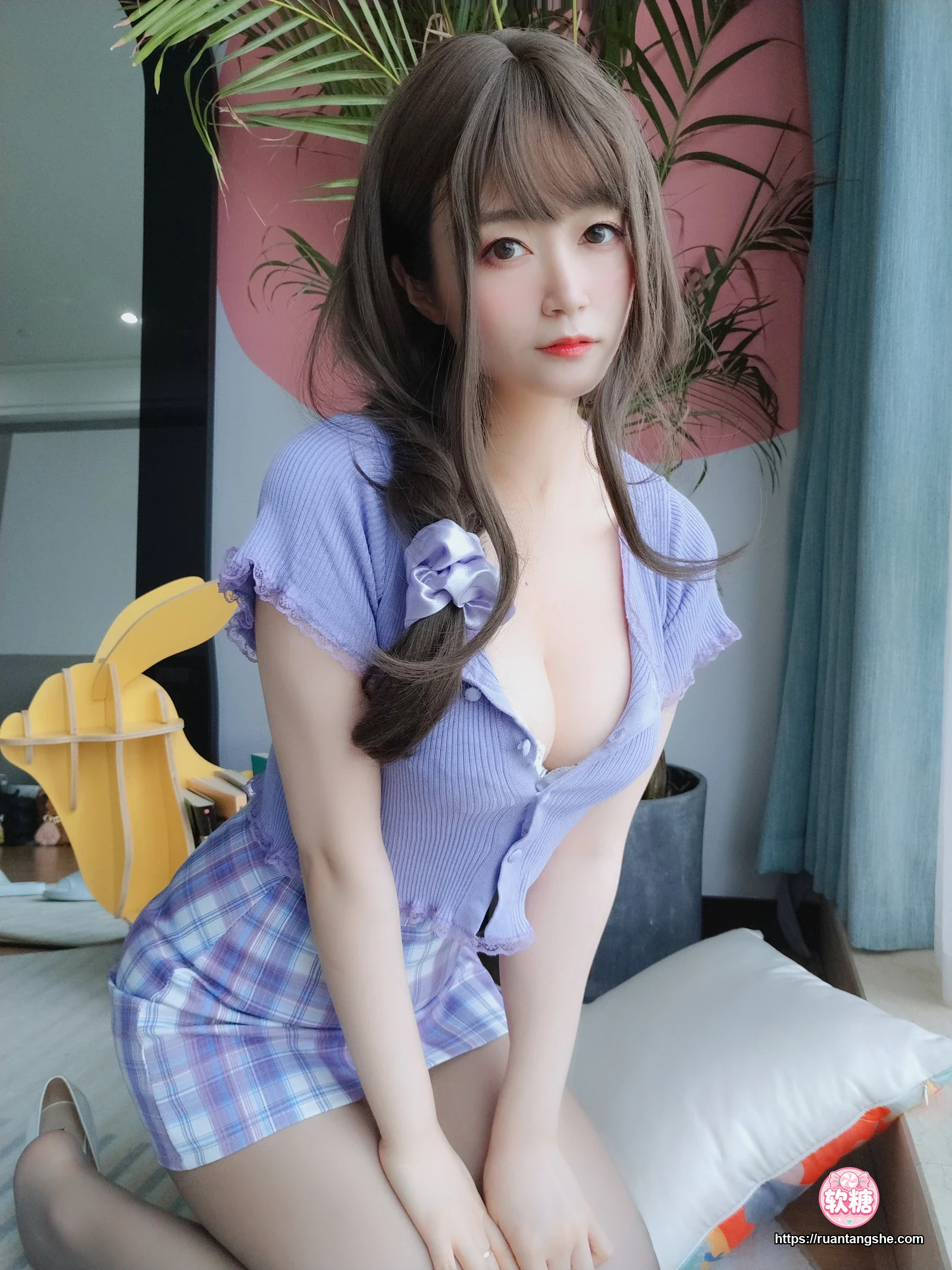 白银81 白银81 NO.043 - 香芋味