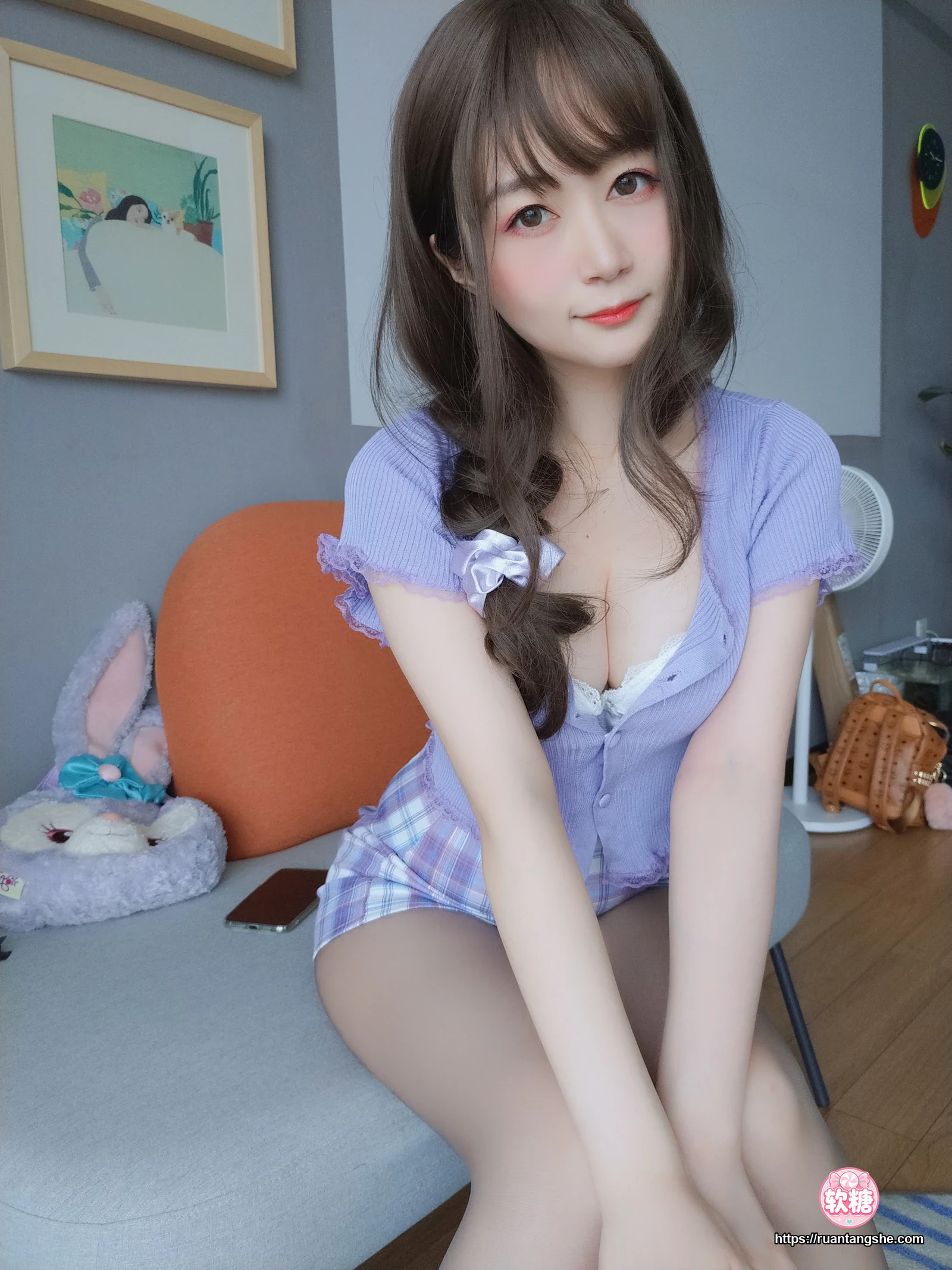 白银81 白银81 NO.043 - 香芋味