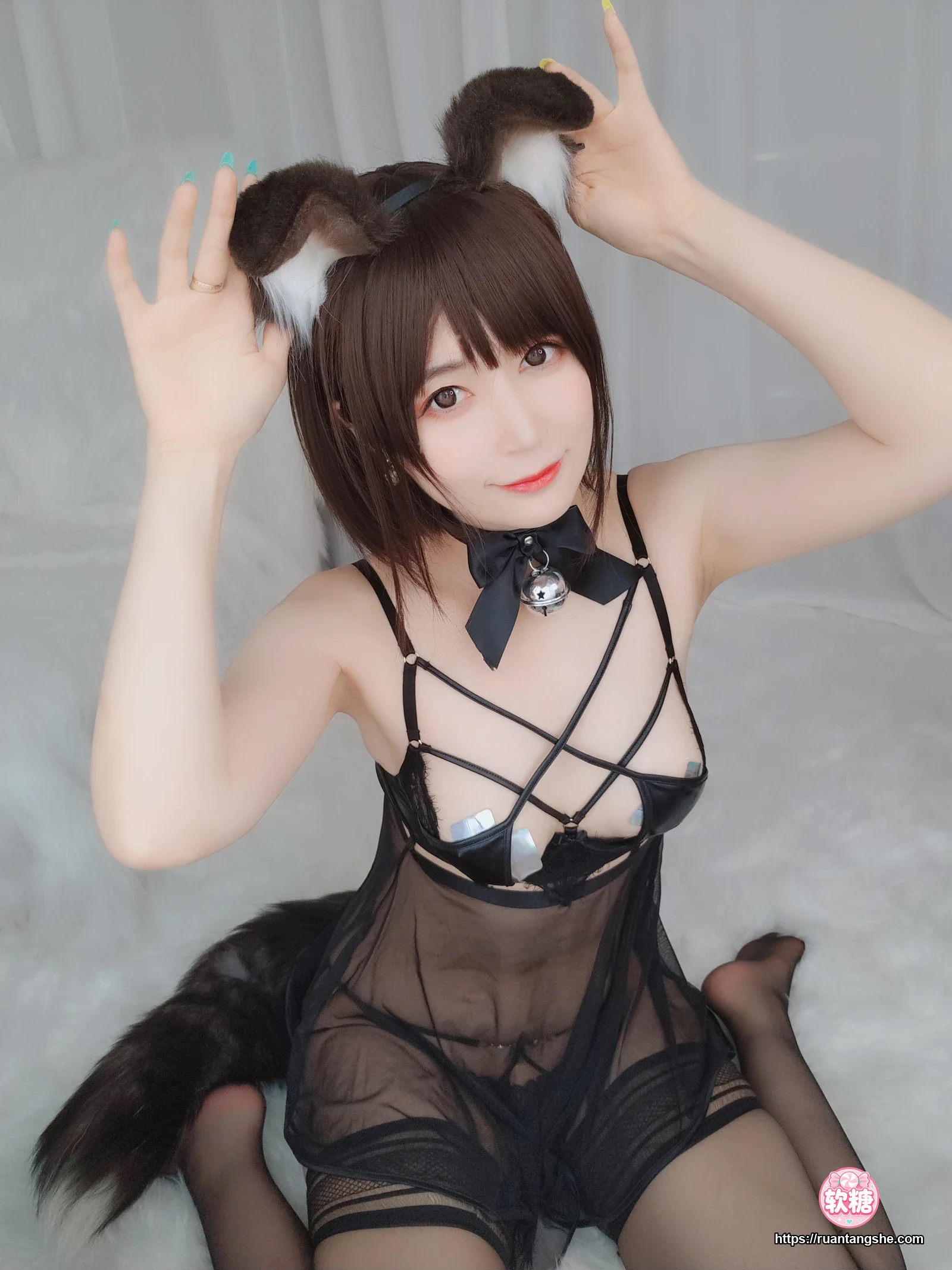 白银81 白银81 NO.044 - 折耳狗