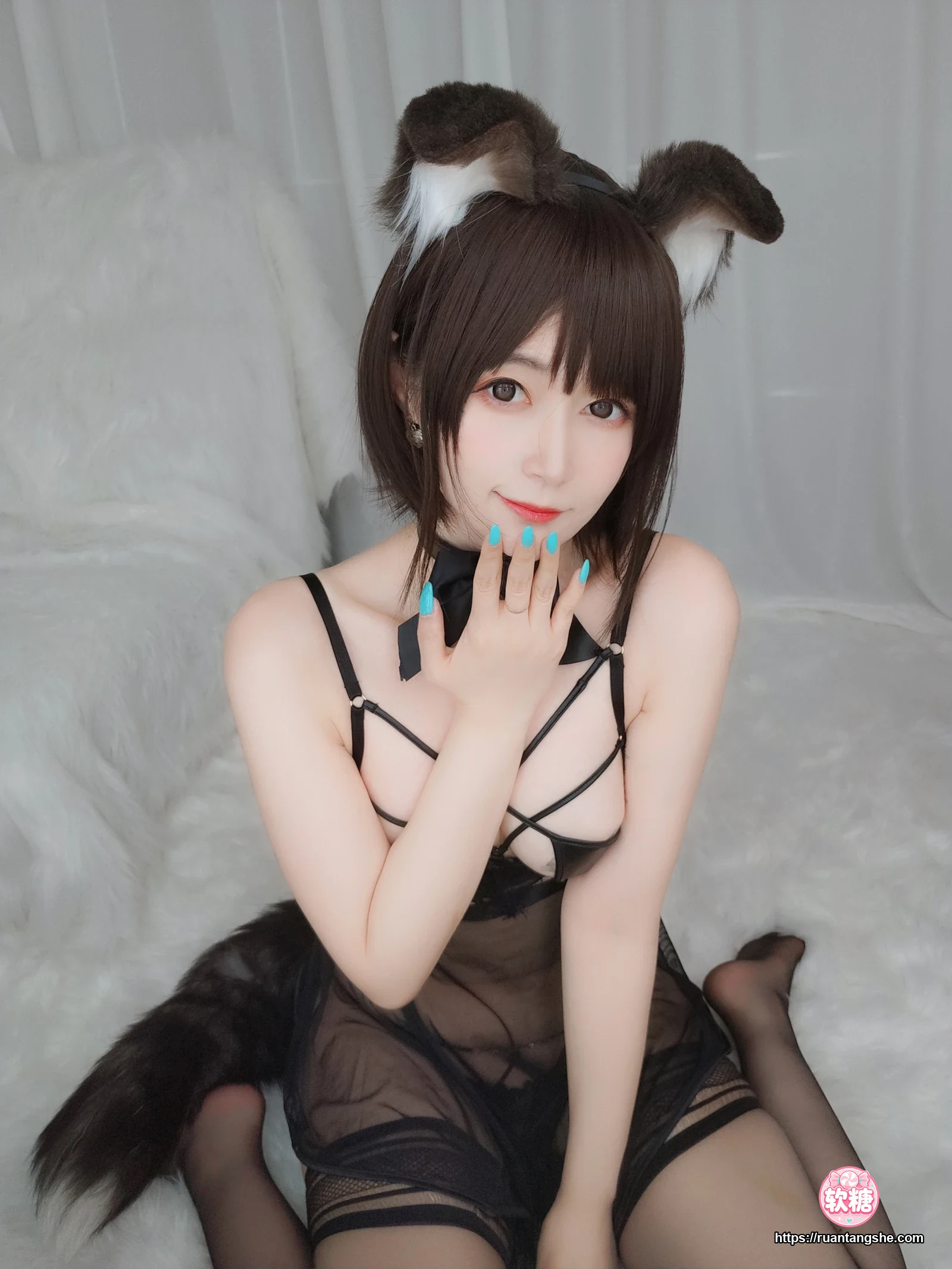白银81 白银81 NO.044 - 折耳狗