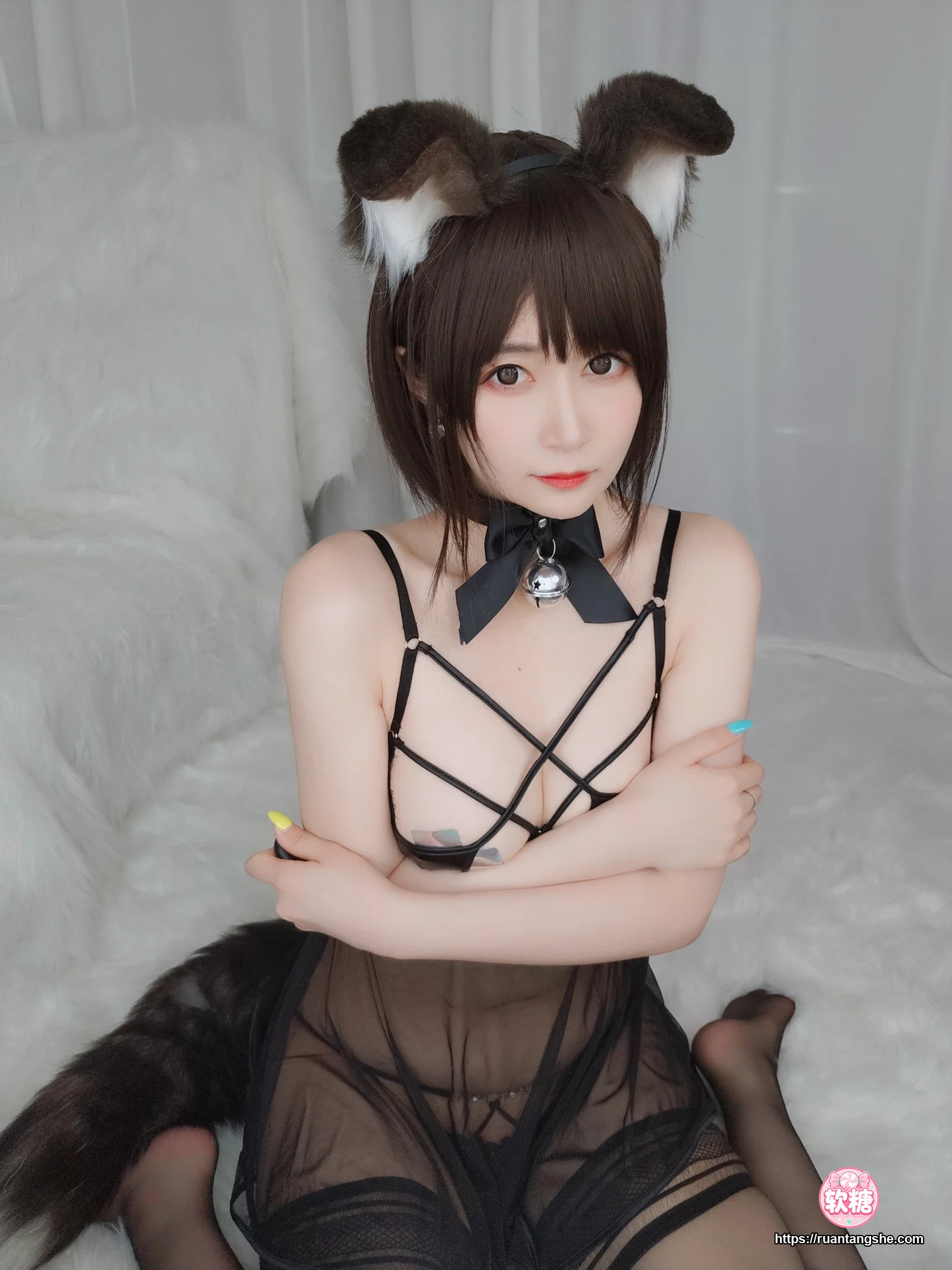 白银81 白银81 NO.044 - 折耳狗