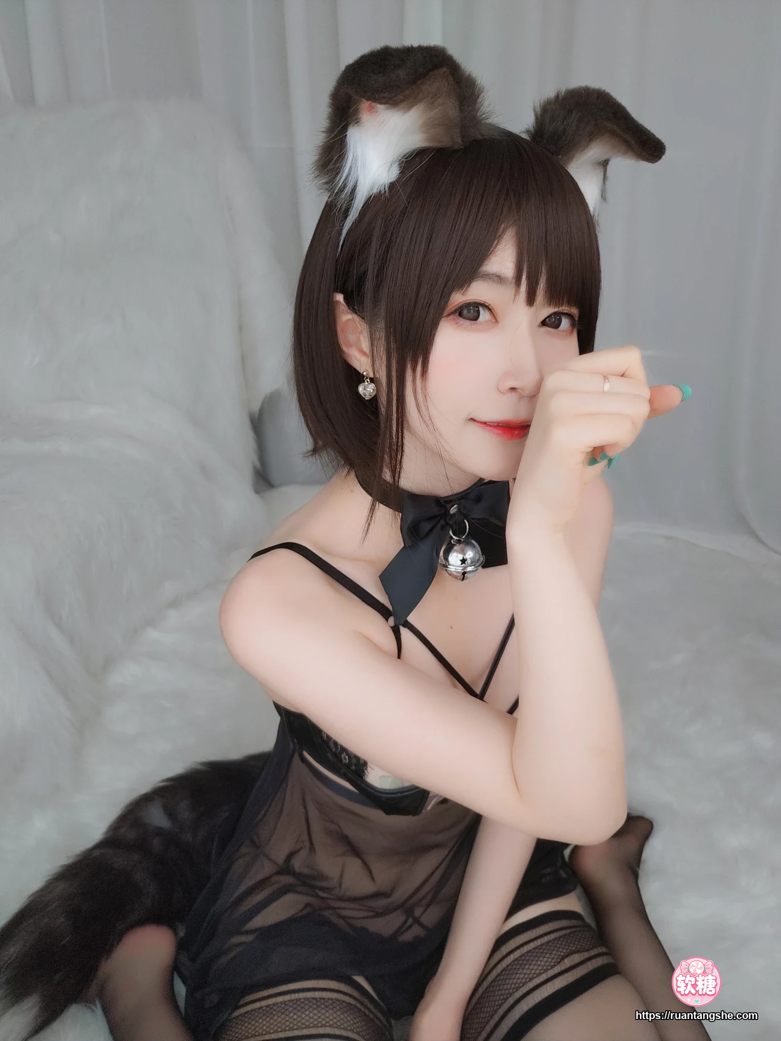 白银81 白银81 NO.044 - 折耳狗