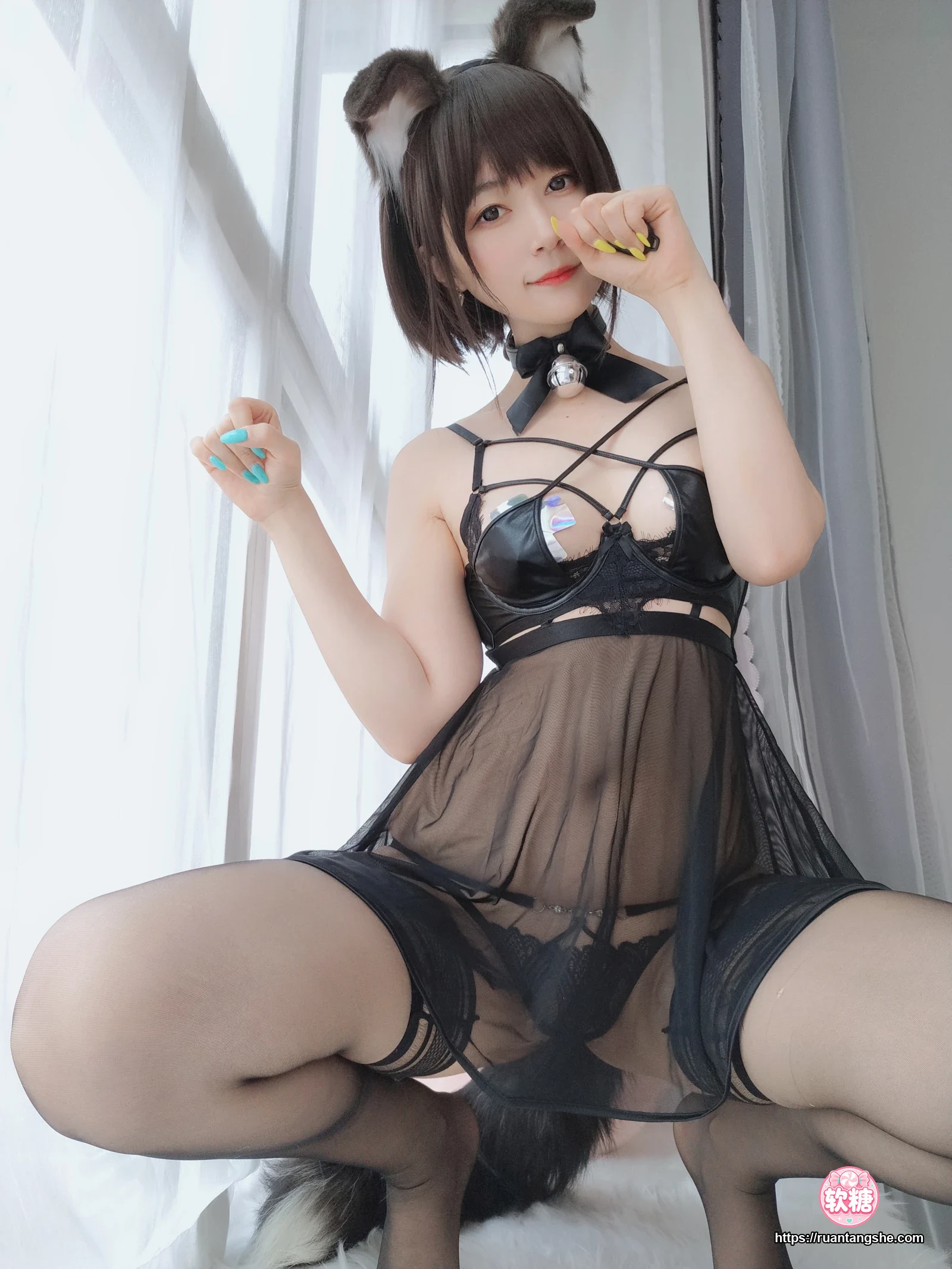 白银81 白银81 NO.044 - 折耳狗