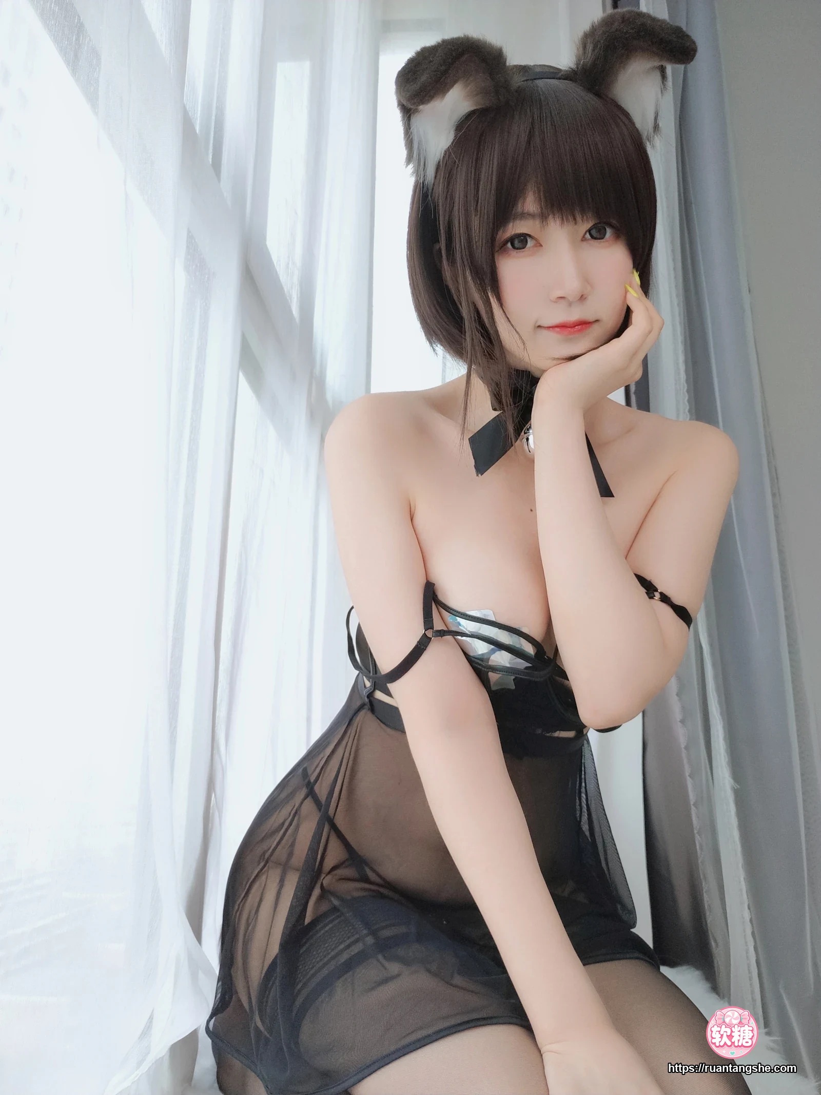 白银81 白银81 NO.044 - 折耳狗