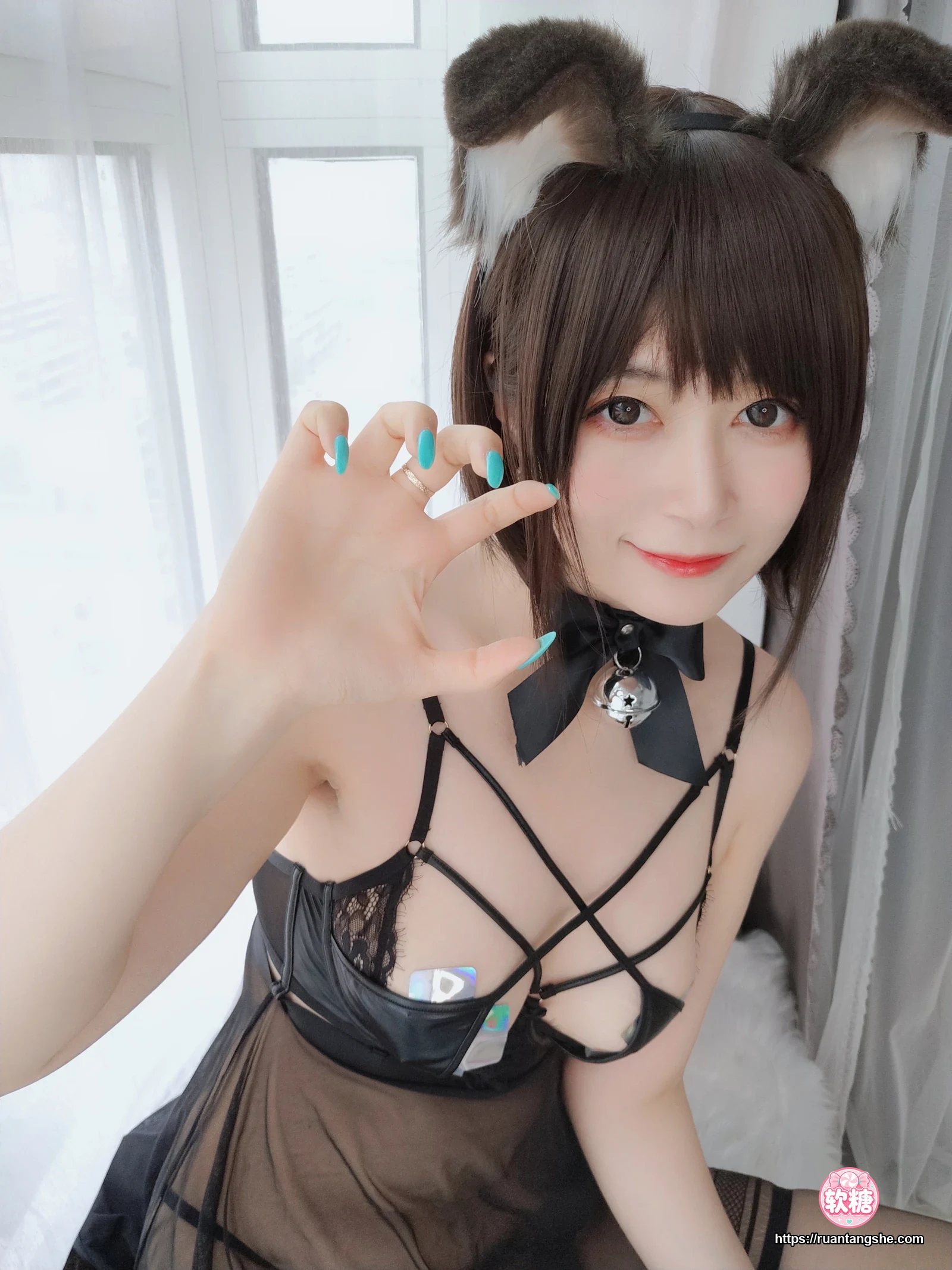 白银81 白银81 NO.044 - 折耳狗