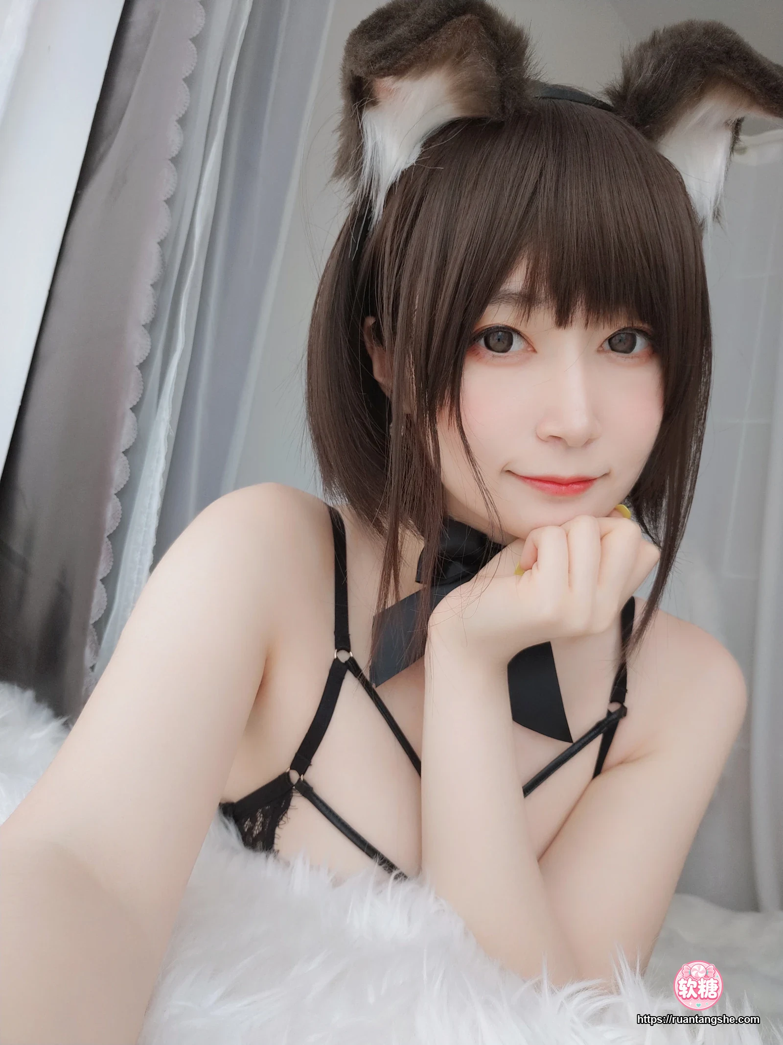 白银81 白银81 NO.044 - 折耳狗