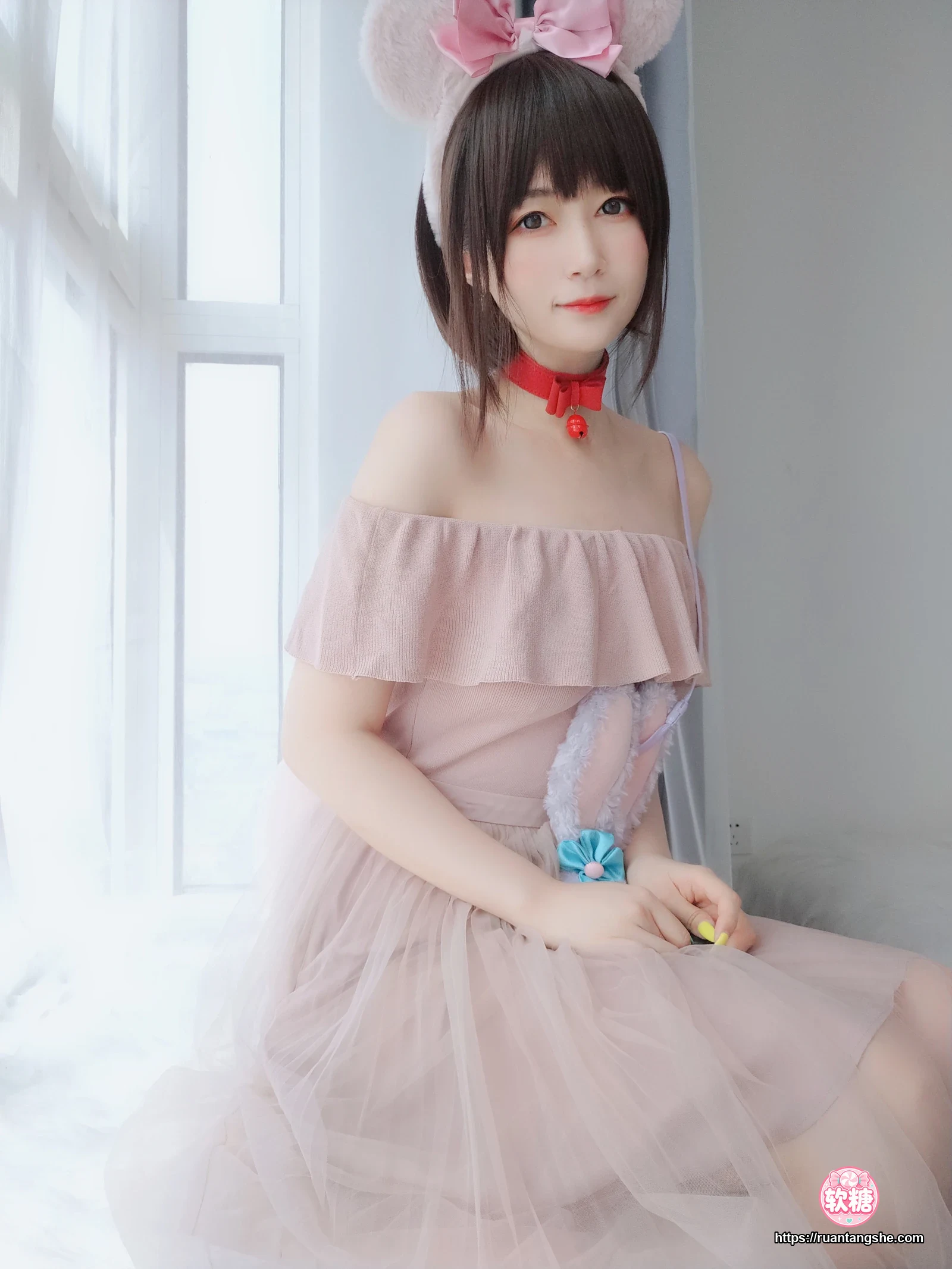 白银81 白银81 NO.045 - 桌面壁纸
