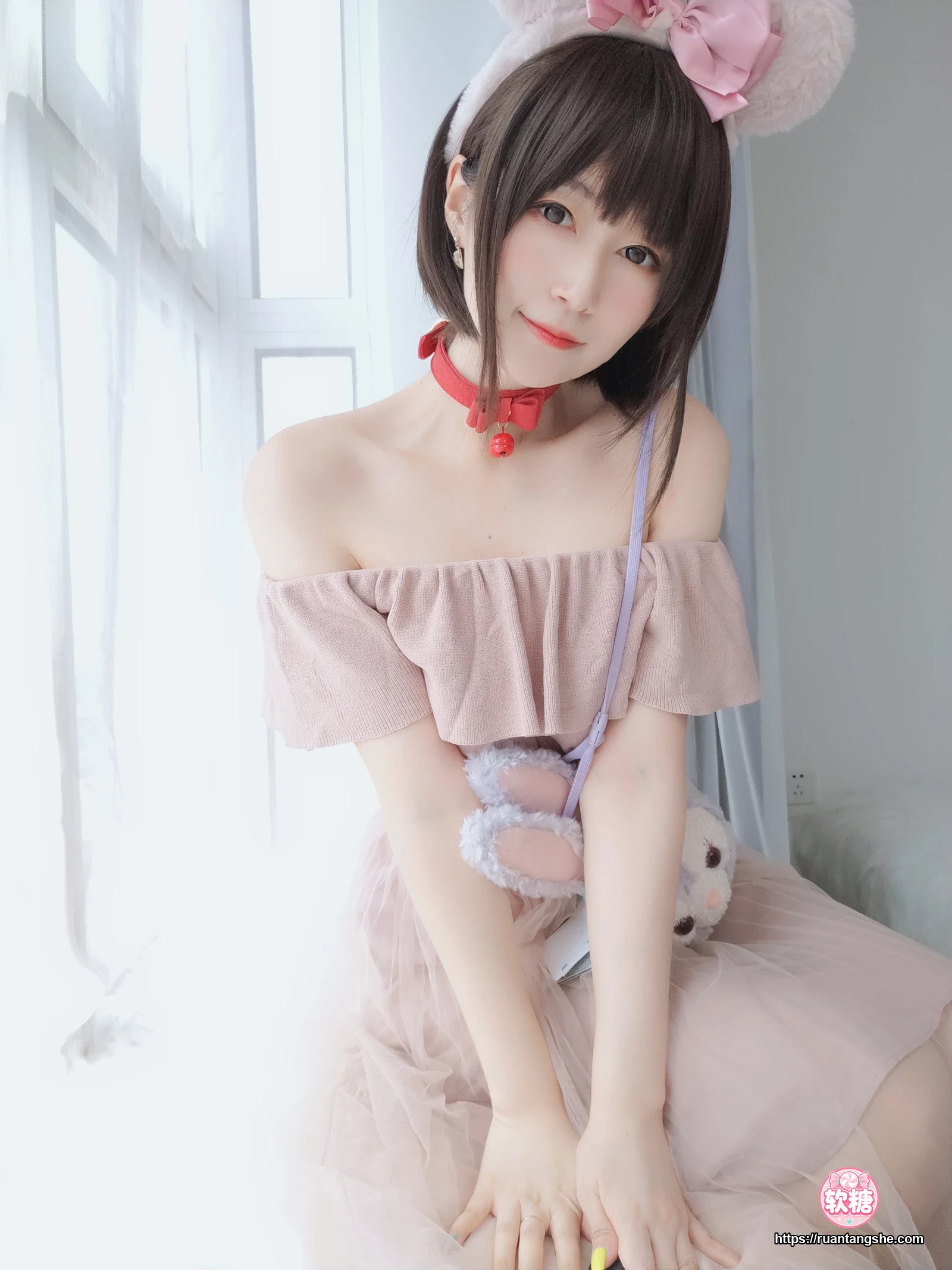 白银81 白银81 NO.045 - 桌面壁纸