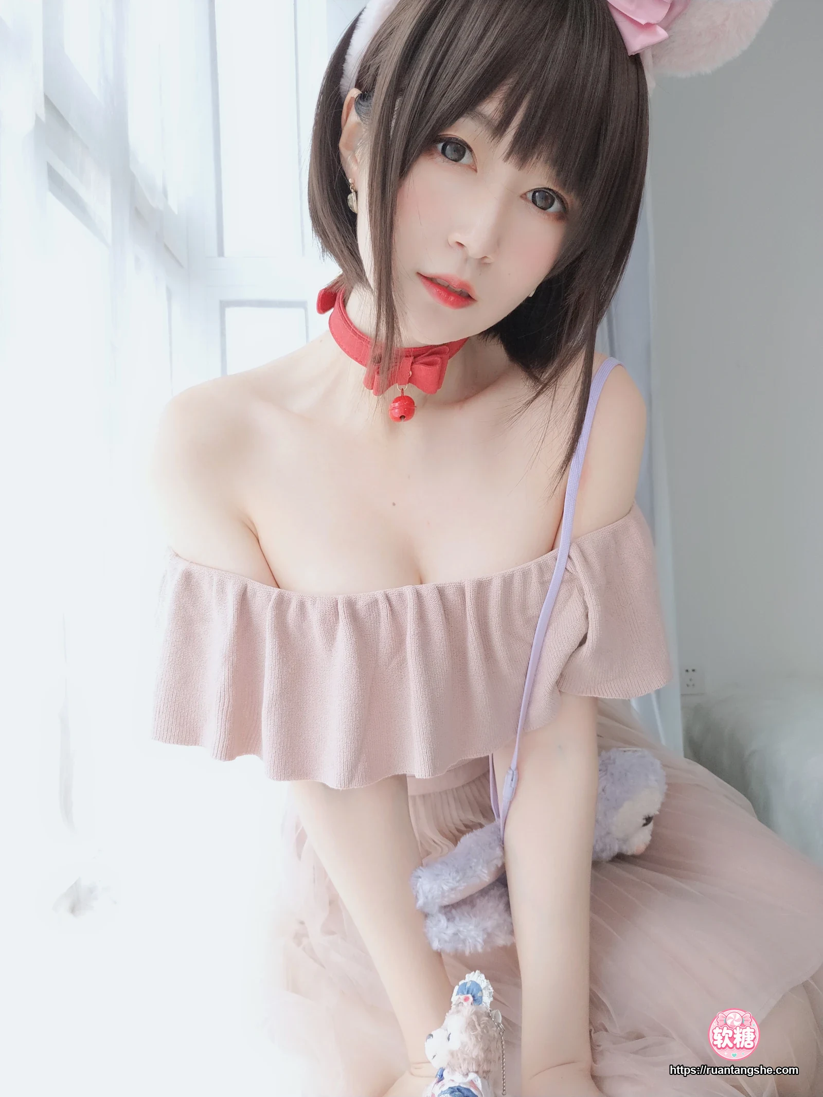 白银81 白银81 NO.045 - 桌面壁纸