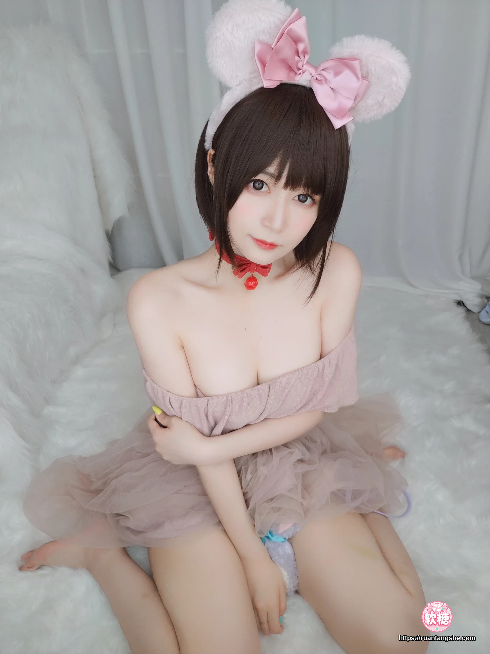 白银81 白银81 NO.045 - 桌面壁纸
