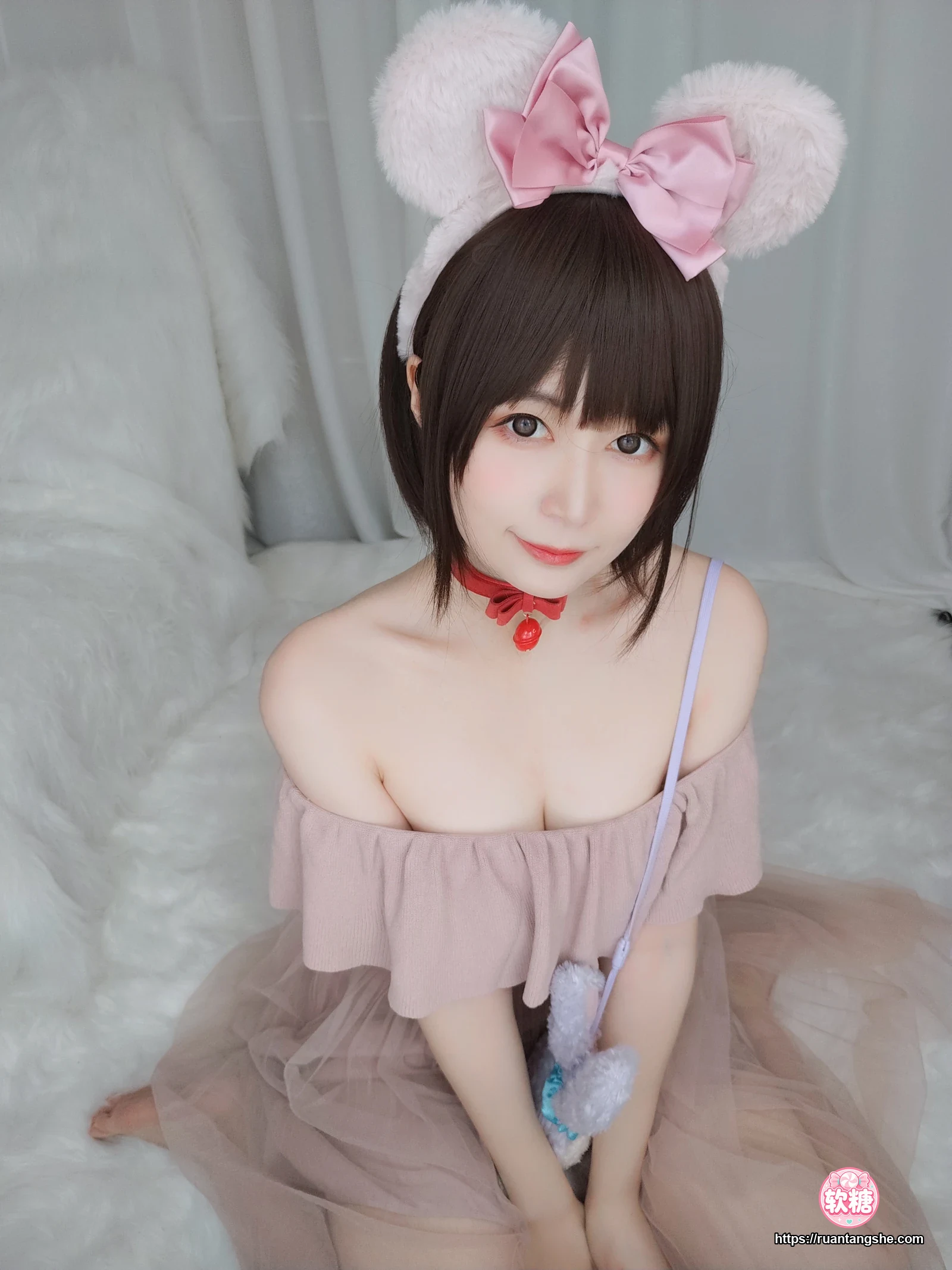 白银81 白银81 NO.045 - 桌面壁纸
