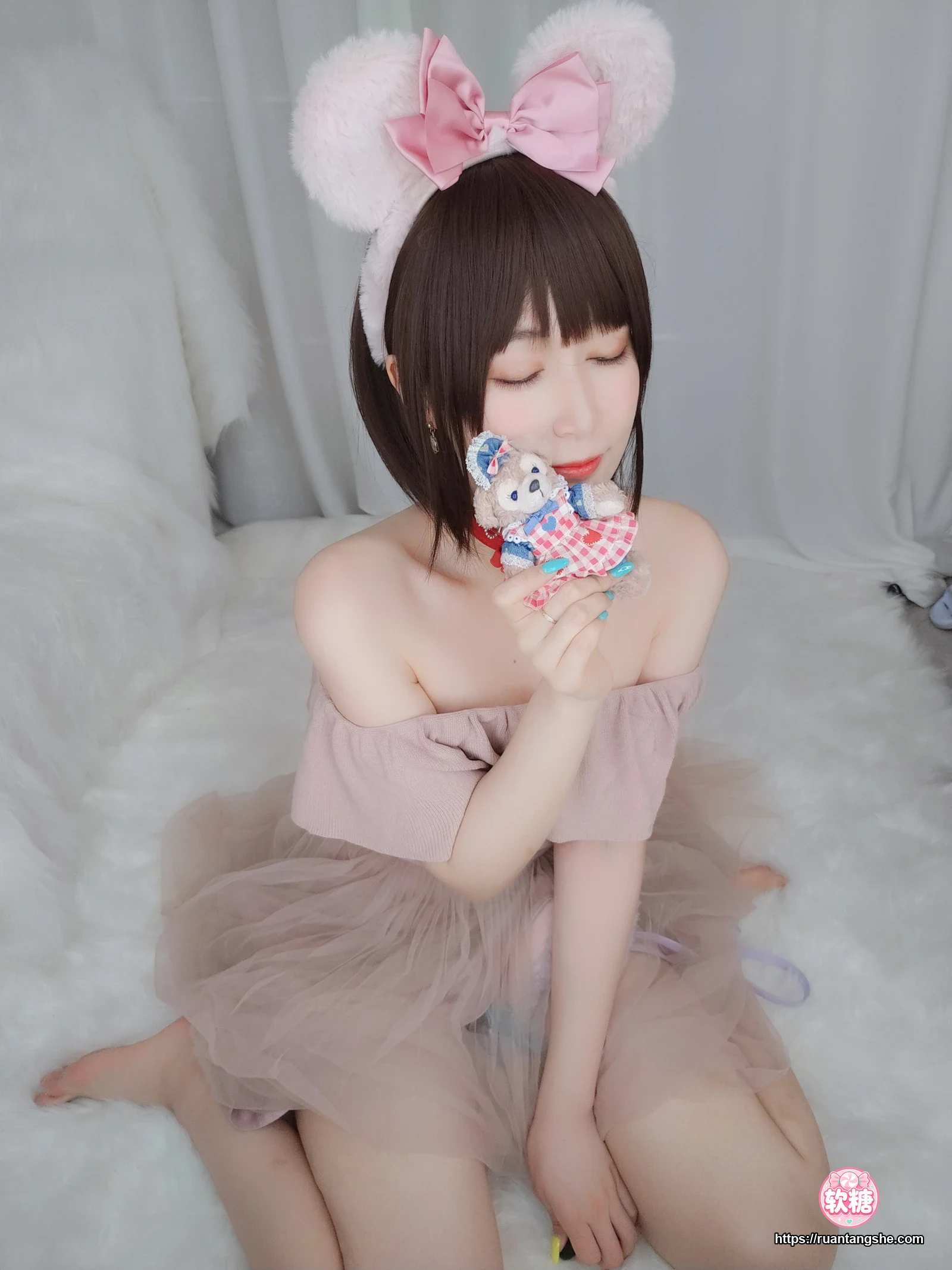 白银81 白银81 NO.045 - 桌面壁纸
