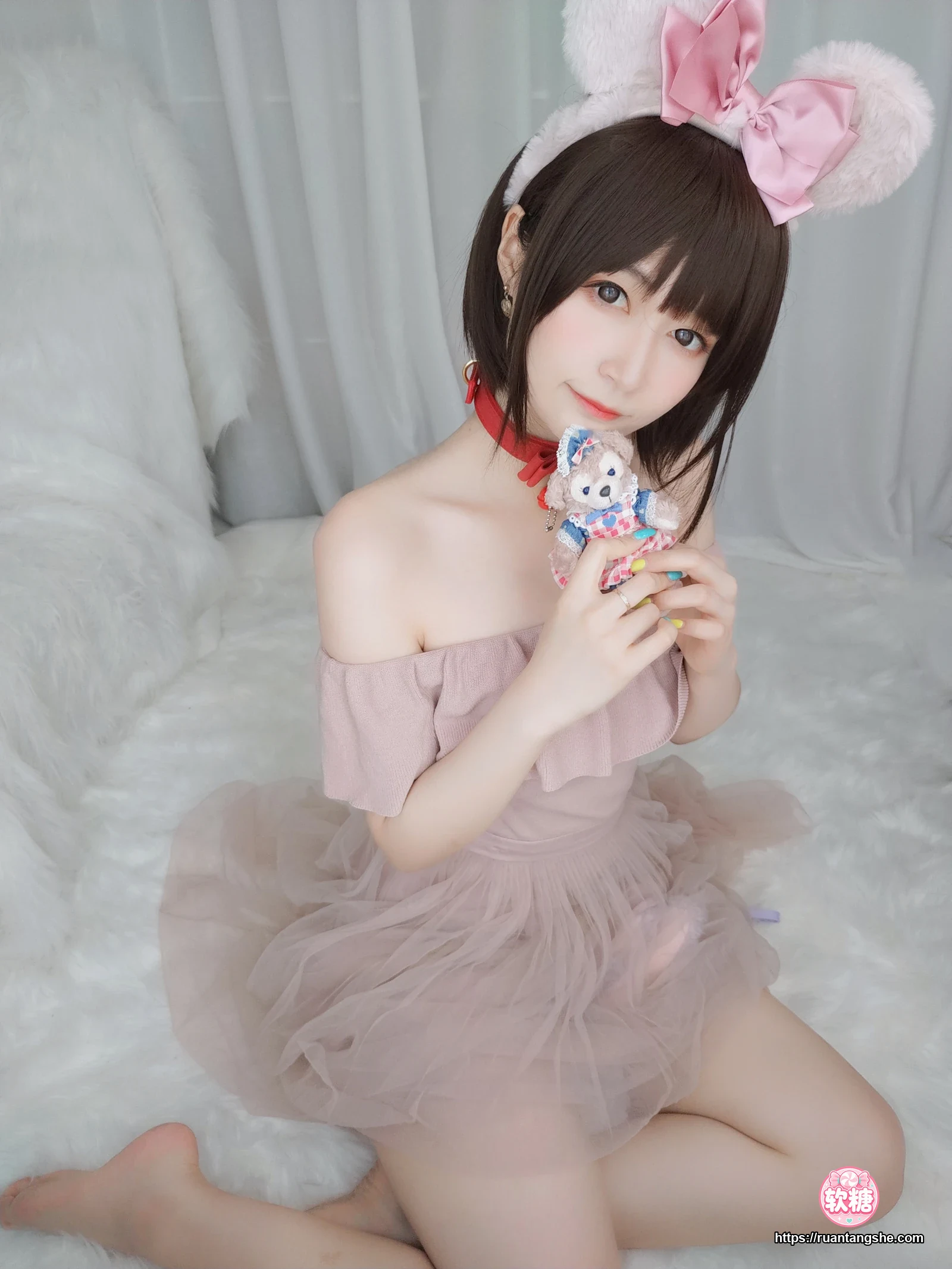 白银81 白银81 NO.045 - 桌面壁纸