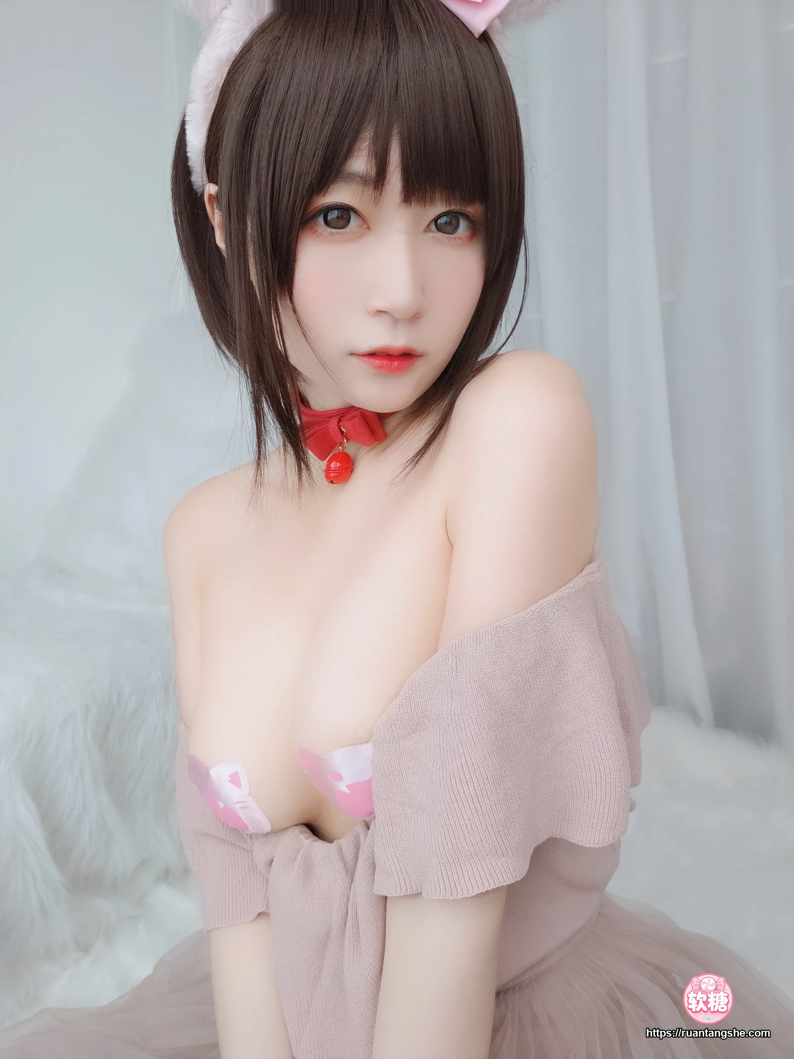 白银81 白银81 NO.045 - 桌面壁纸