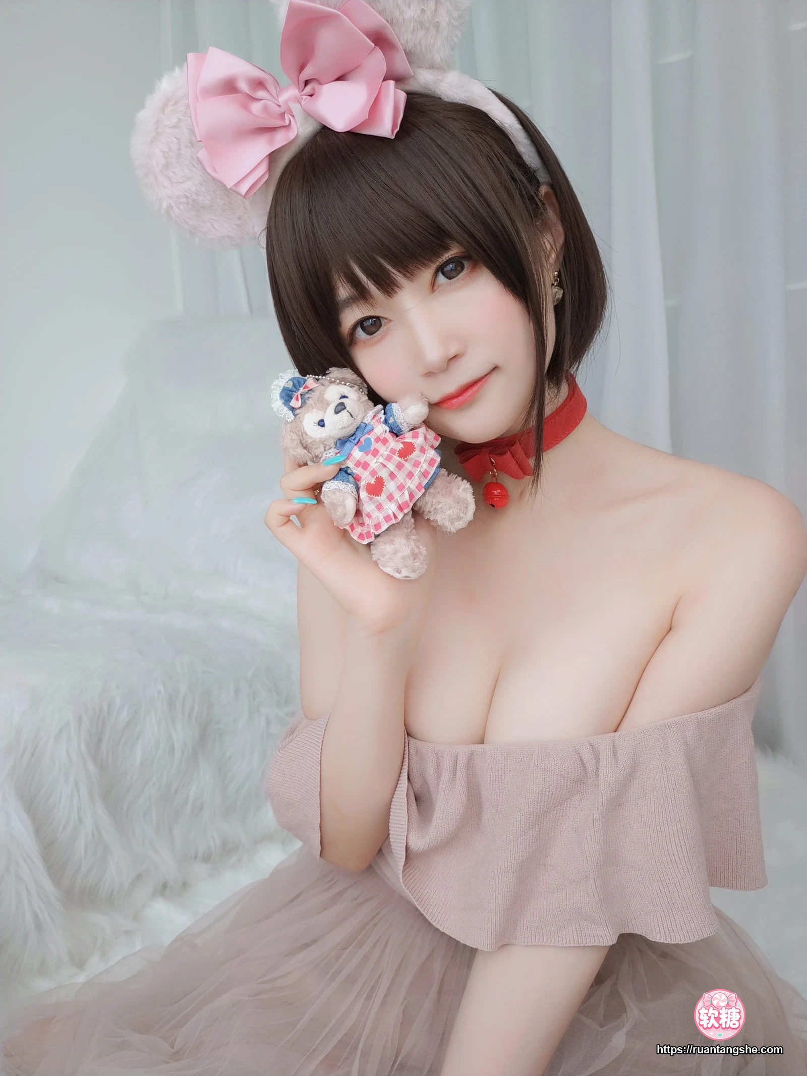 白银81 白银81 NO.045 - 桌面壁纸