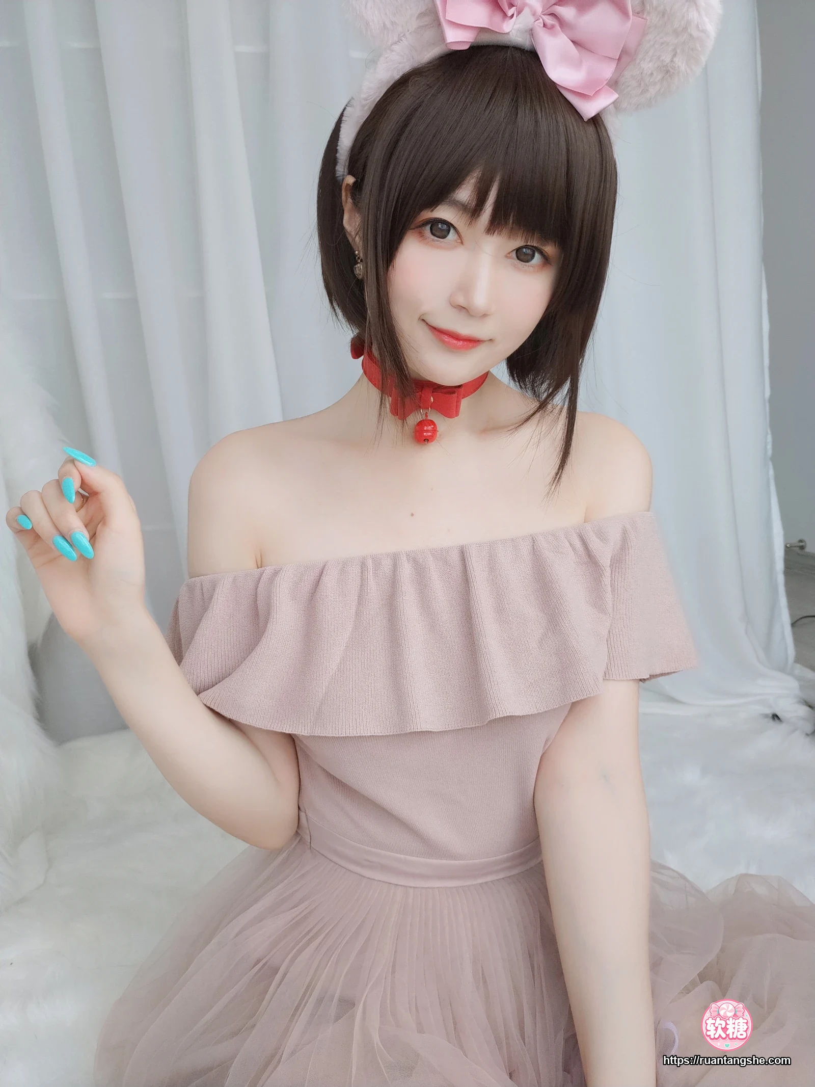 白银81 白银81 NO.045 - 桌面壁纸