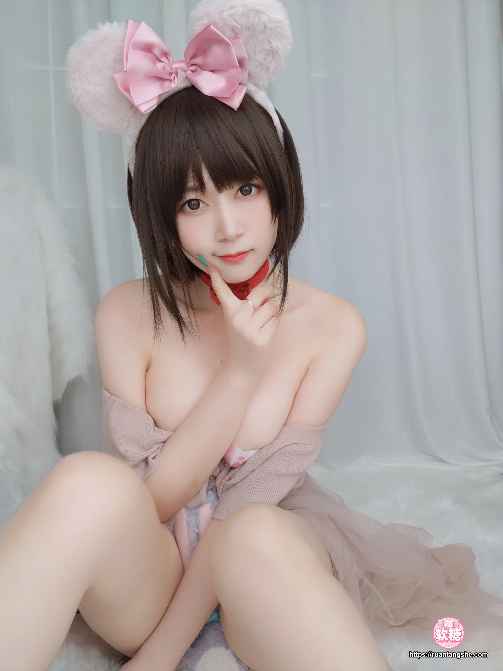 白银81 白银81 NO.045 - 桌面壁纸