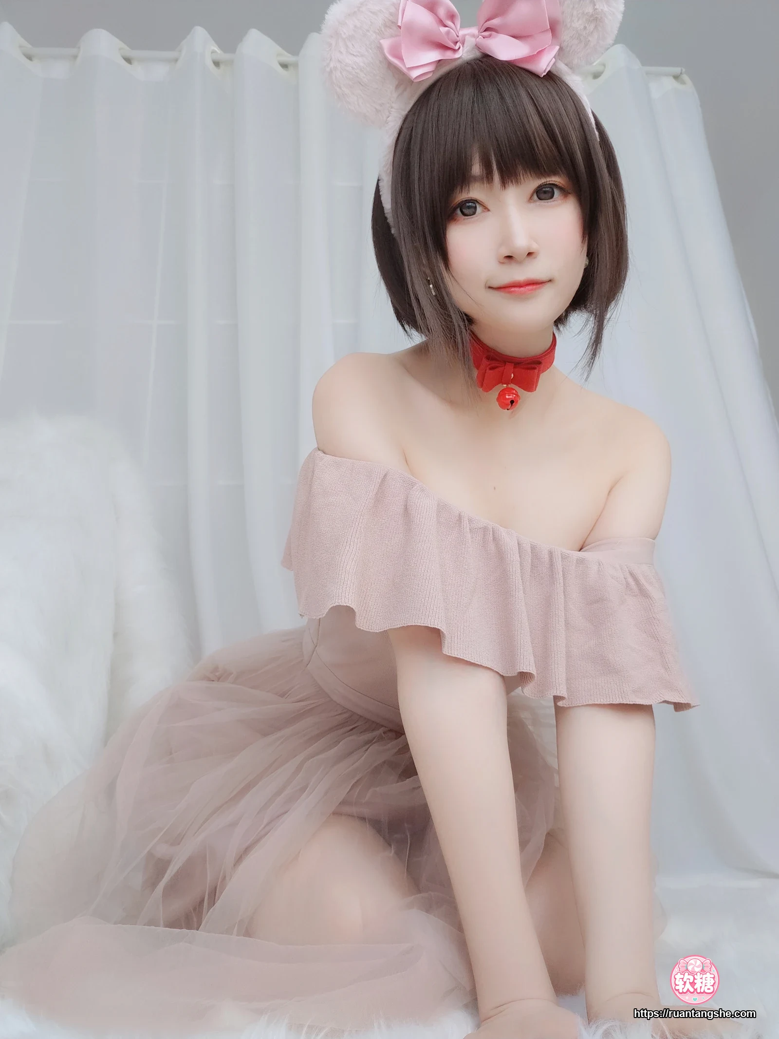 白银81 白银81 NO.045 - 桌面壁纸