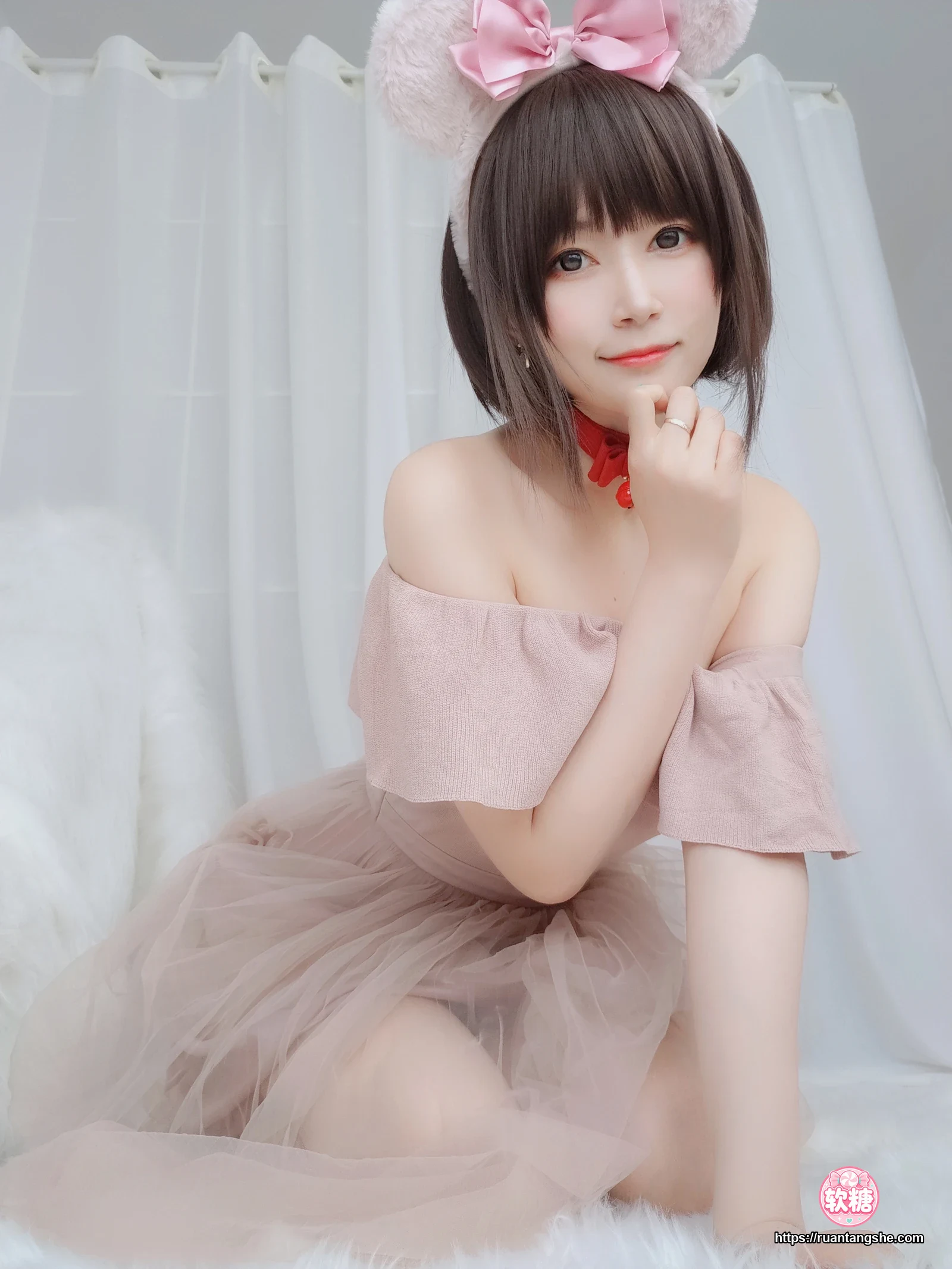 白银81 白银81 NO.045 - 桌面壁纸