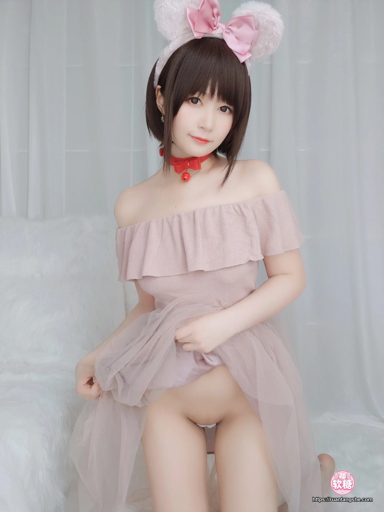 白银81 白银81 NO.045 - 桌面壁纸