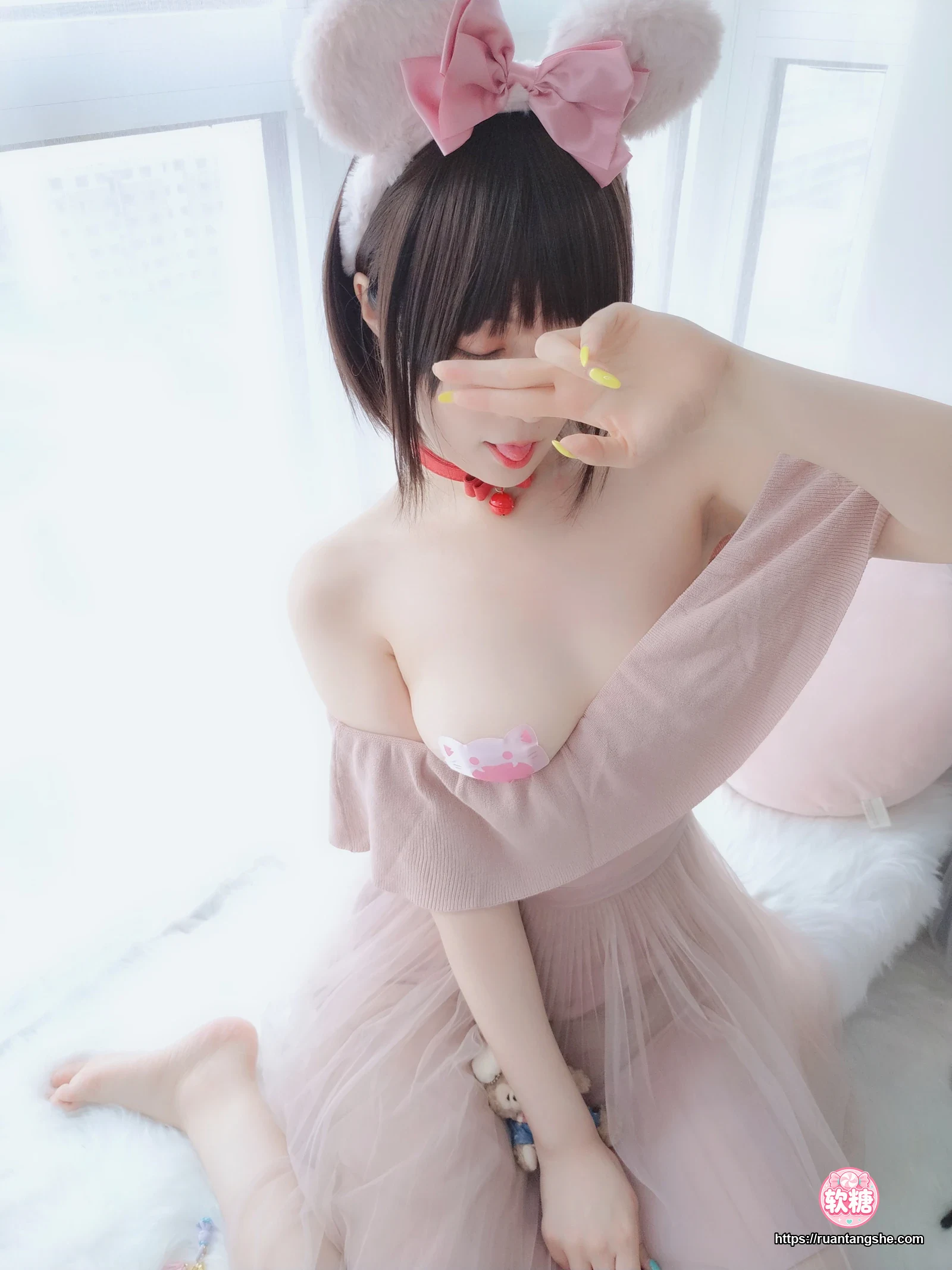 白银81 白银81 NO.045 - 桌面壁纸
