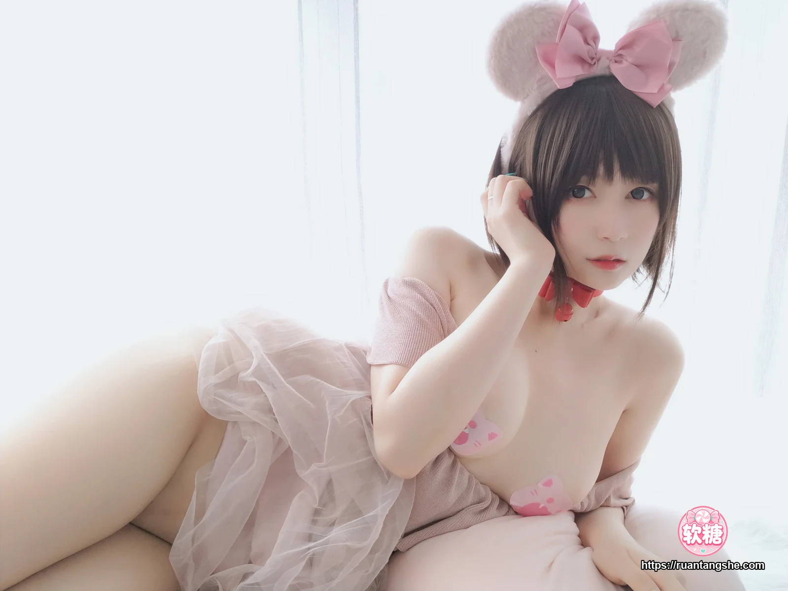 白银81 白银81 NO.045 - 桌面壁纸