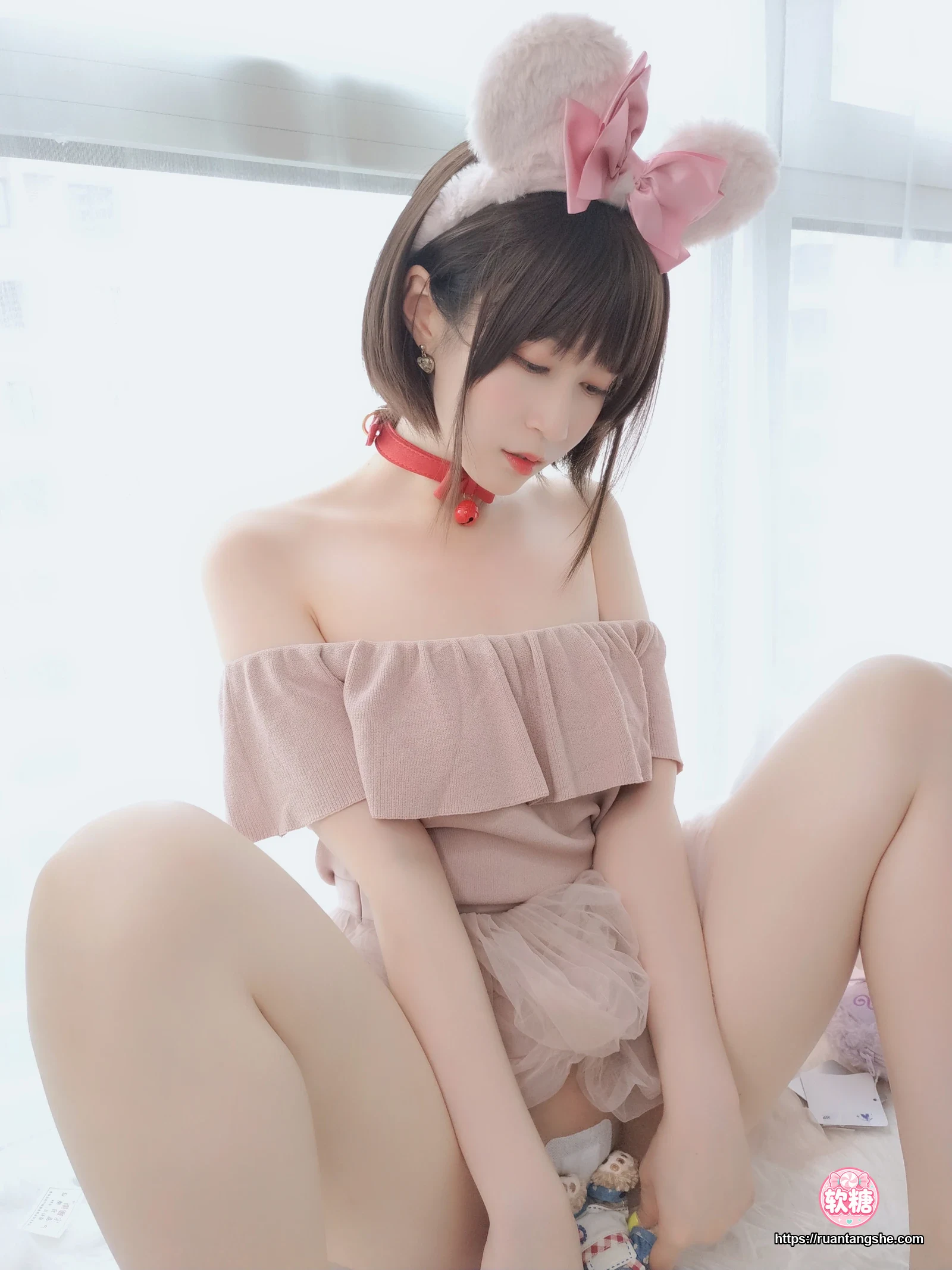 白银81 白银81 NO.045 - 桌面壁纸