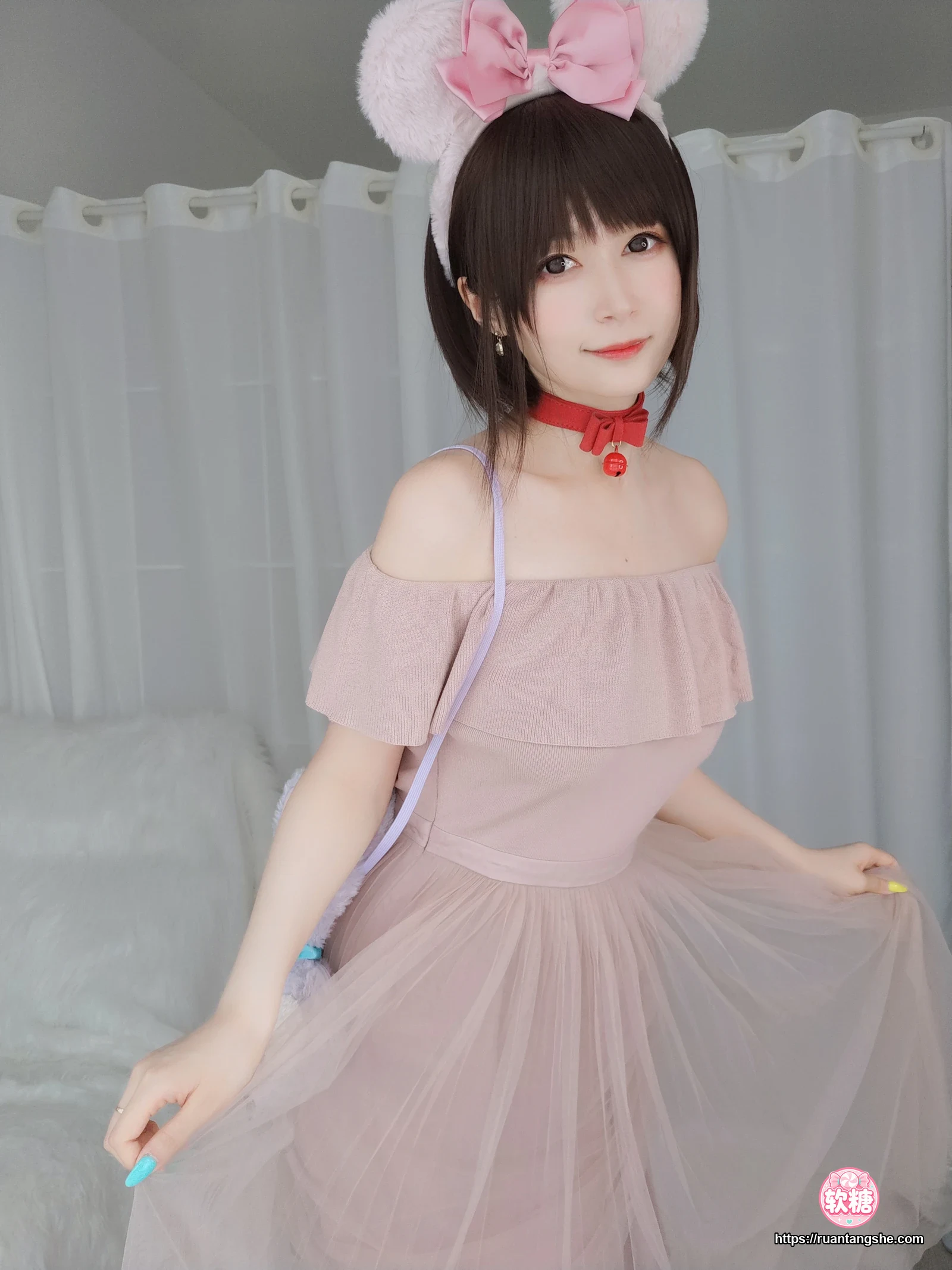 白银81 白银81 NO.045 - 桌面壁纸