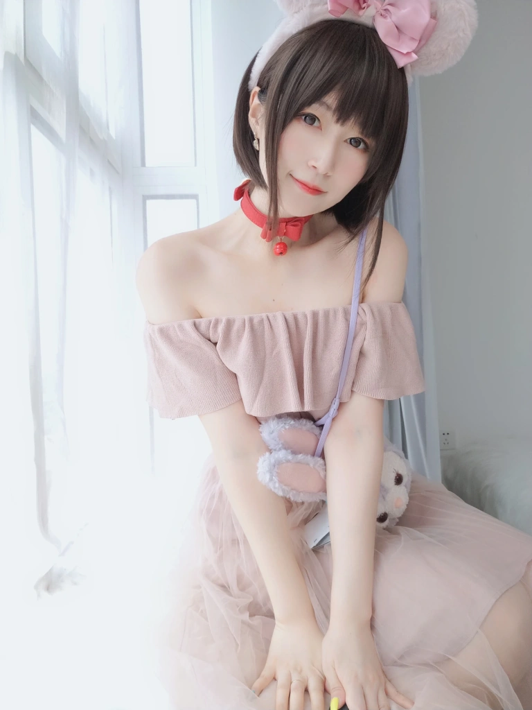 白银81《桌面壁纸》写真图集 100P+5V｜在线预览与图包下载
