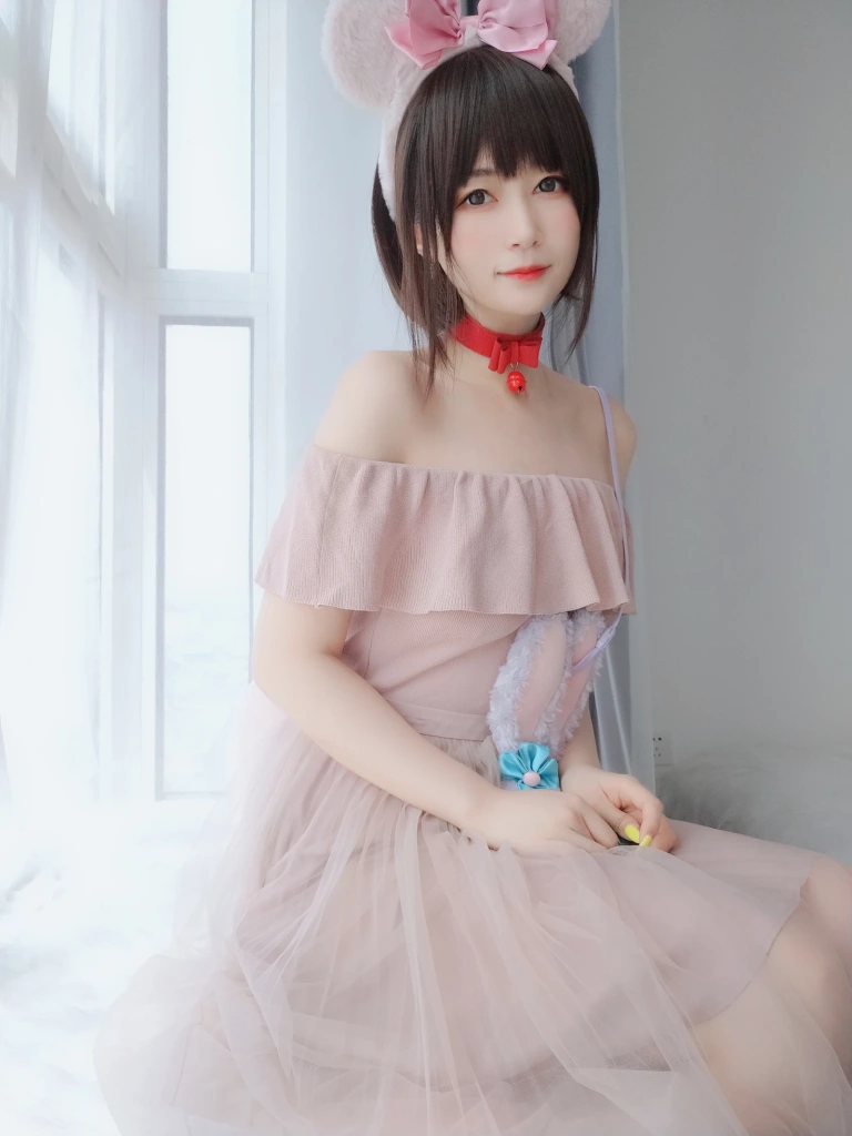 白银81《桌面壁纸》写真图集 100P+5V｜在线预览与图包下载