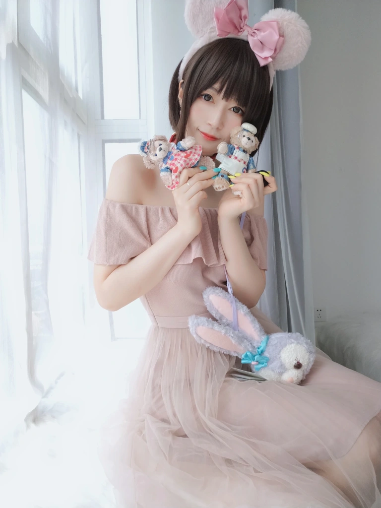 白银81《桌面壁纸》写真图集 100P+5V｜在线预览与图包下载